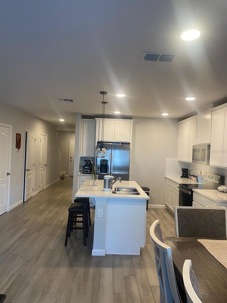 14909 HARVEST ST, ORLANDO, FL, 32824