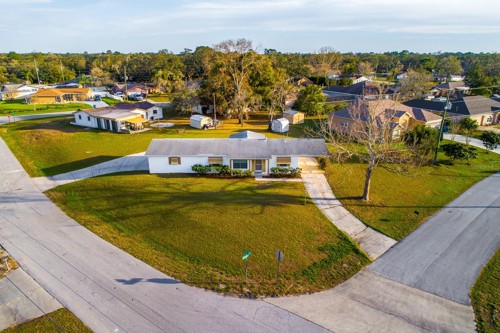 9170 DUPONT AVE, SPRING HILL, FL, 34608