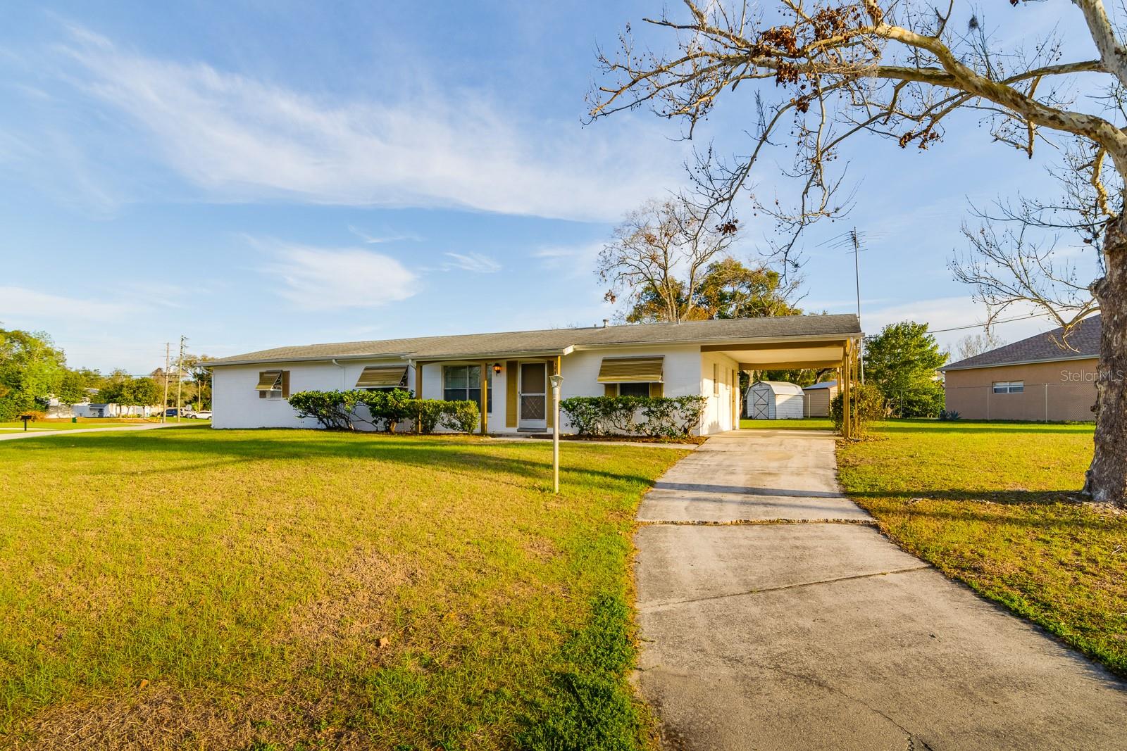 9170 DUPONT AVE, SPRING HILL, FL, 34608