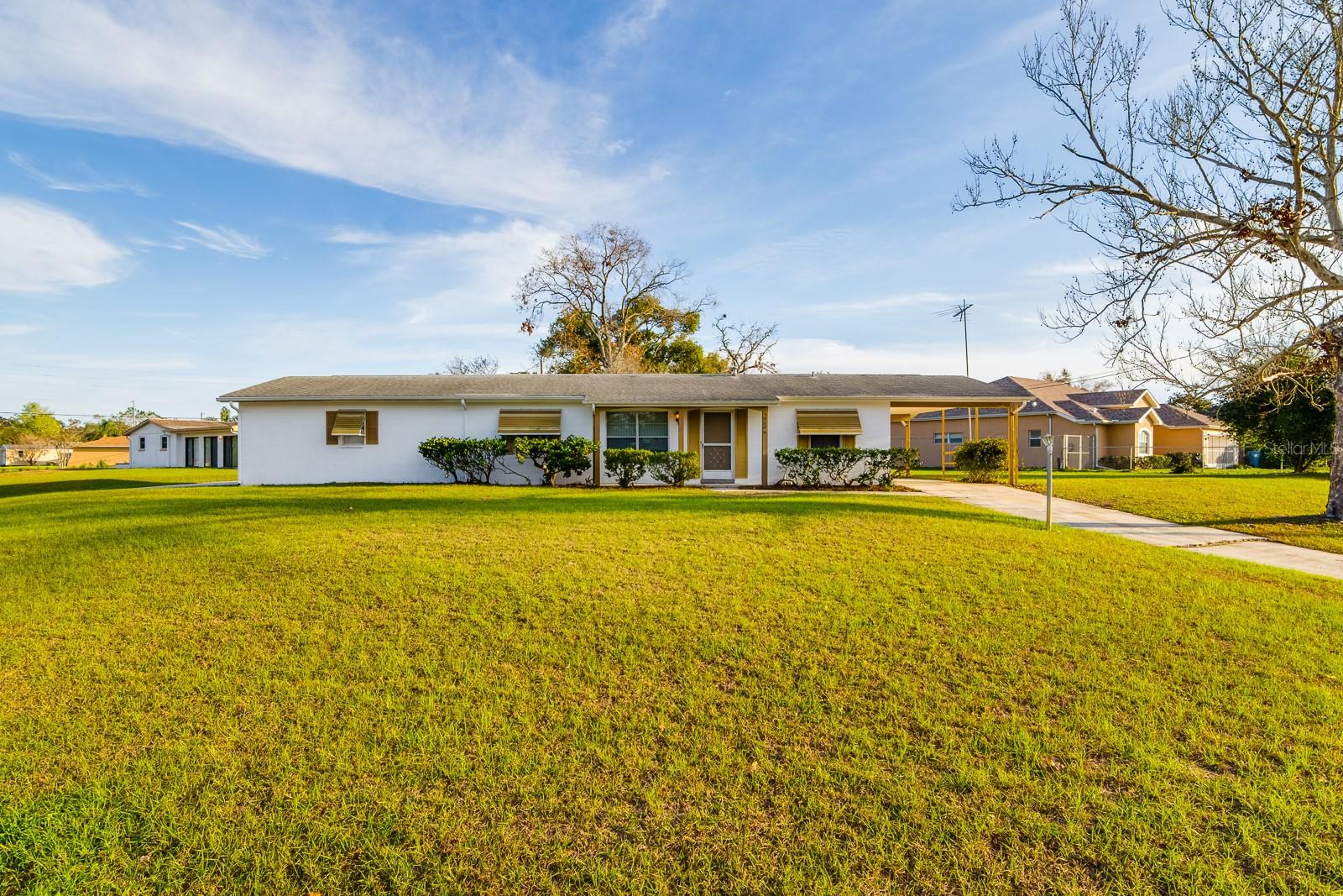 9170 DUPONT AVE, SPRING HILL, FL, 34608