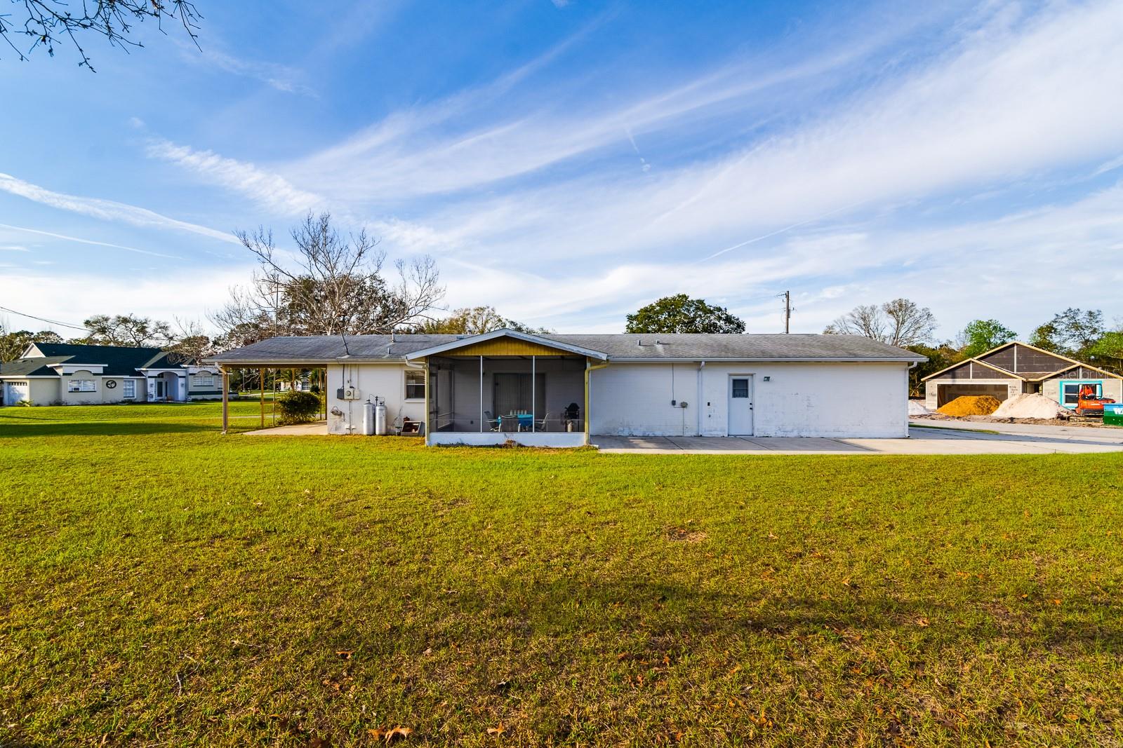 9170 DUPONT AVE, SPRING HILL, FL, 34608