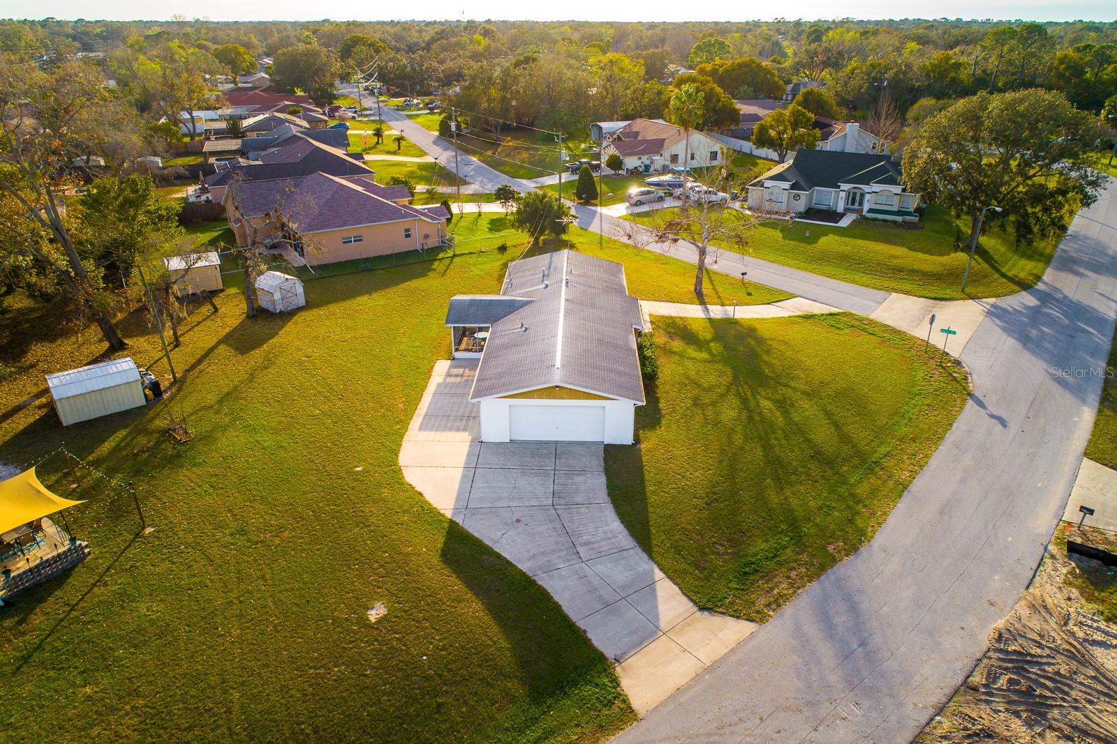 9170 DUPONT AVE, SPRING HILL, FL, 34608