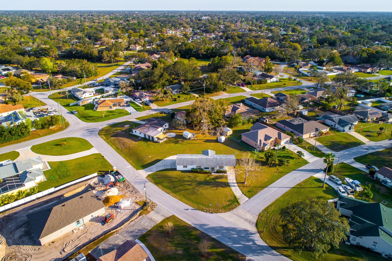 9170 DUPONT AVE, SPRING HILL, FL, 34608