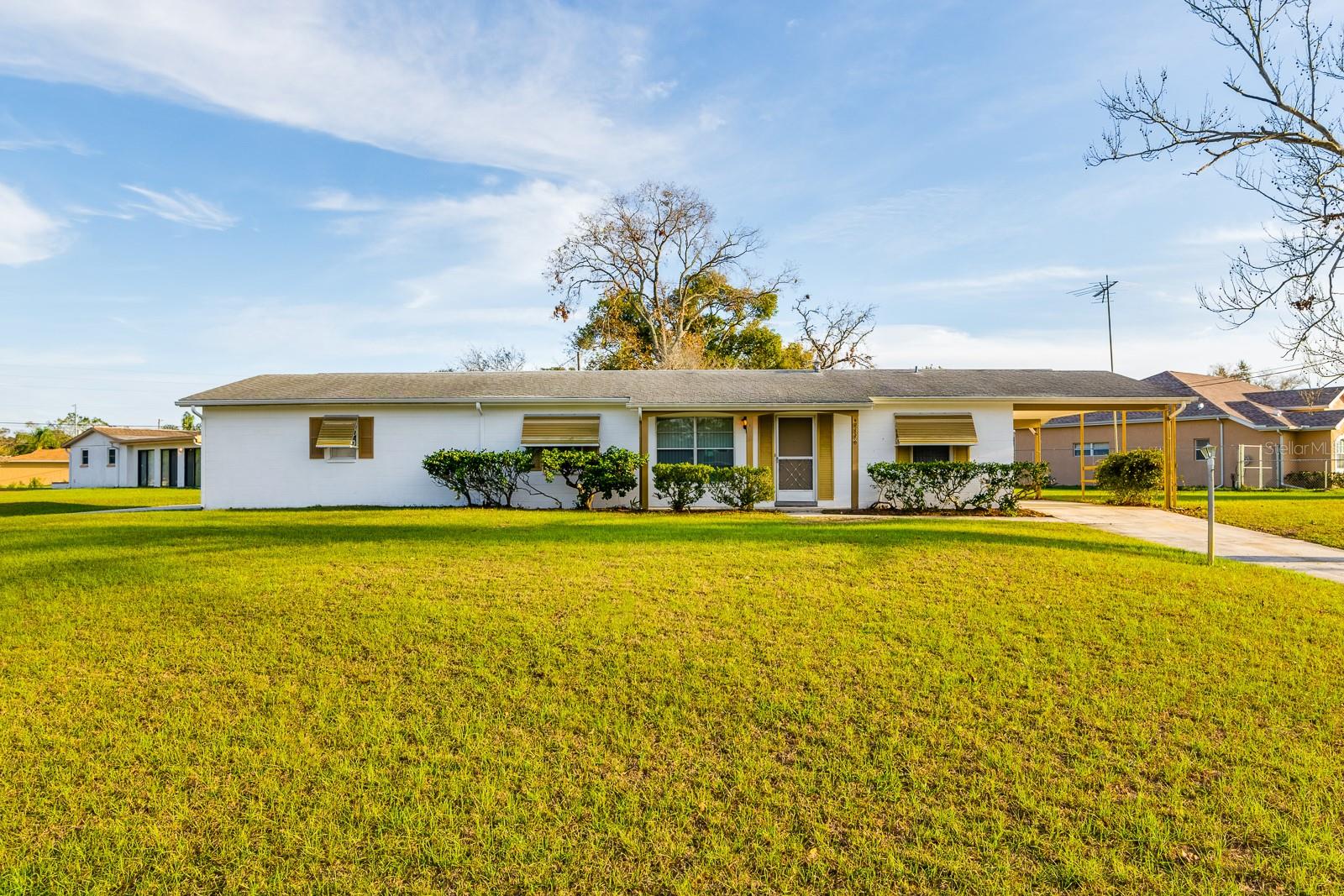 9170 DUPONT AVE, SPRING HILL, FL, 34608