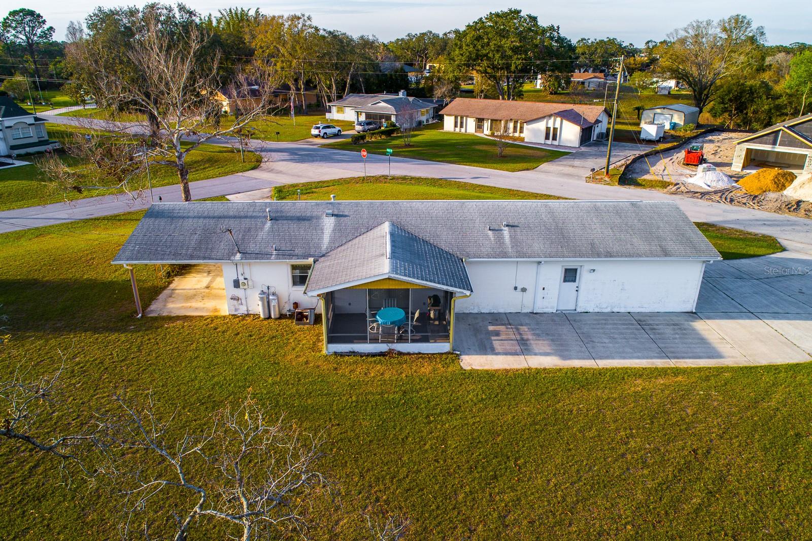 9170 DUPONT AVE, SPRING HILL, FL, 34608