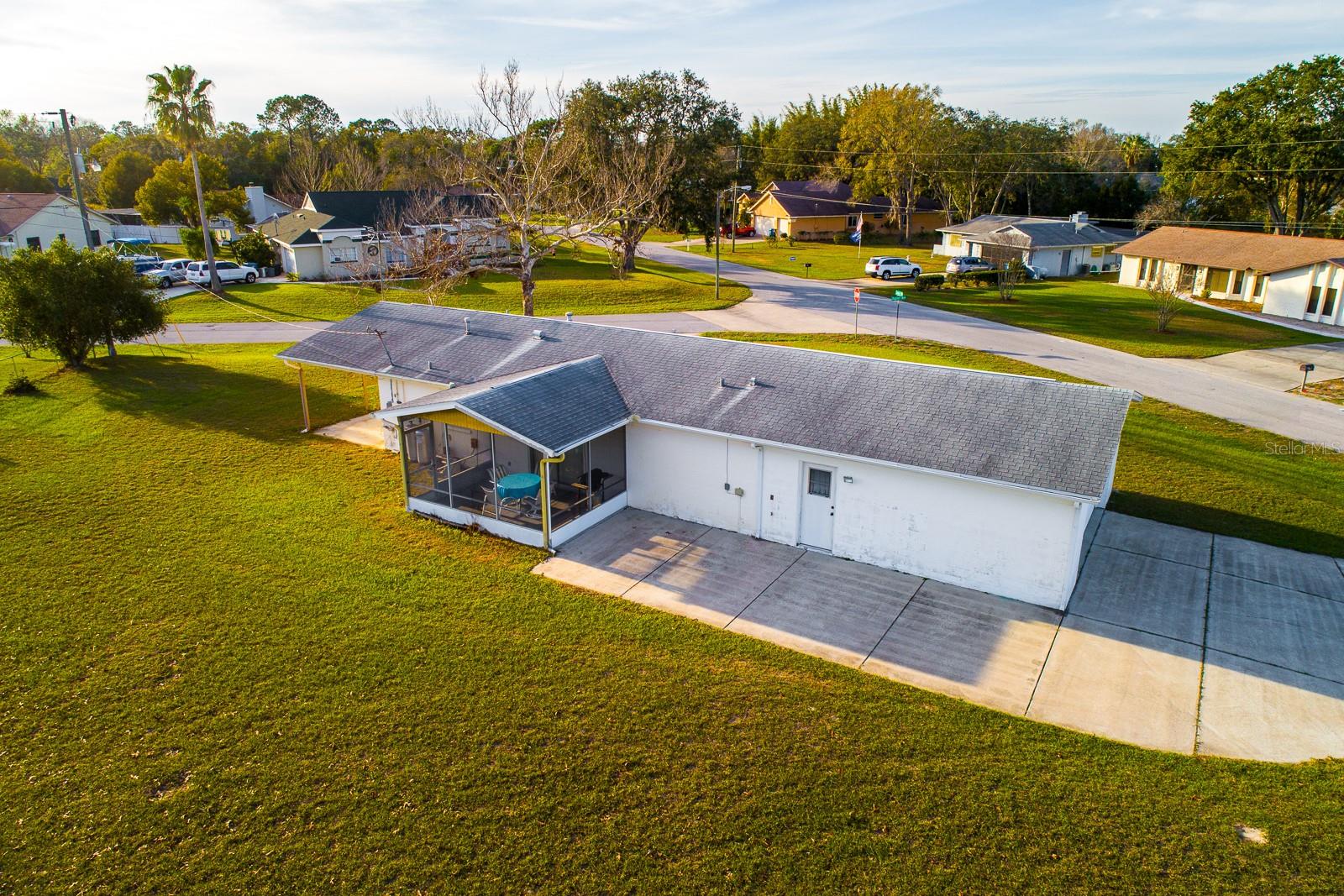 9170 DUPONT AVE, SPRING HILL, FL, 34608