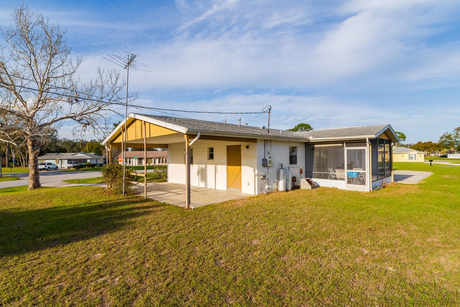 9170 DUPONT AVE, SPRING HILL, FL, 34608