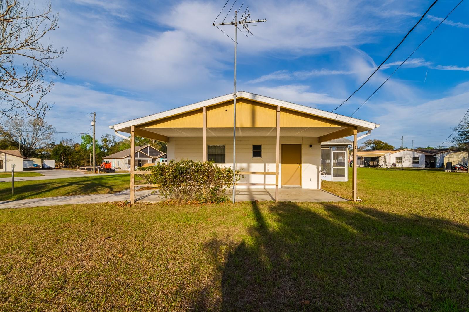 9170 DUPONT AVE, SPRING HILL, FL, 34608