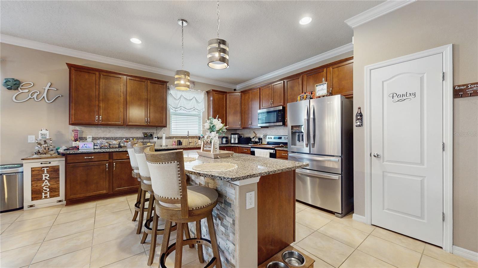 5457 ANIMOSH CT, POLK CITY, FL, 33868
