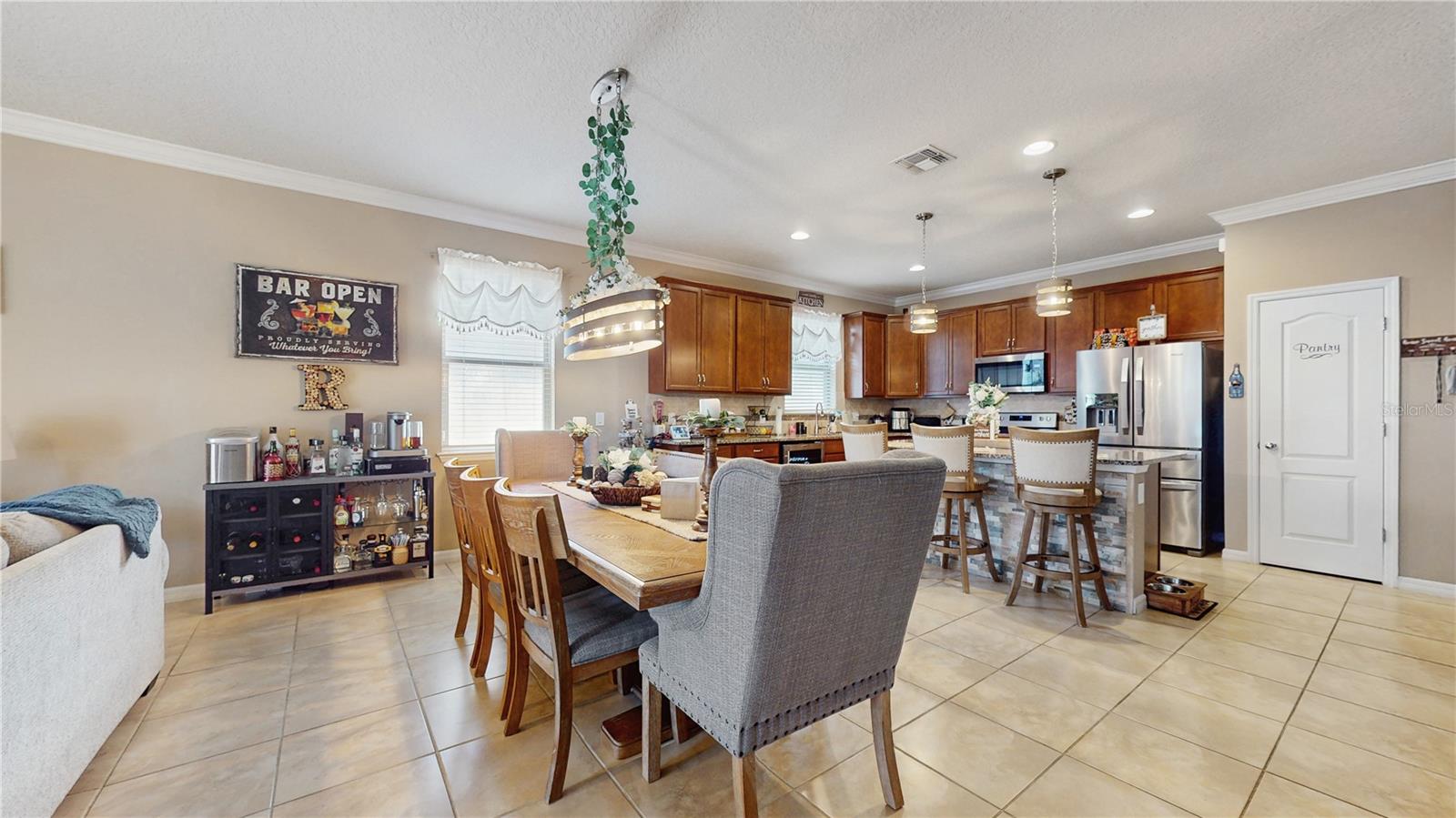 5457 ANIMOSH CT, POLK CITY, FL, 33868
