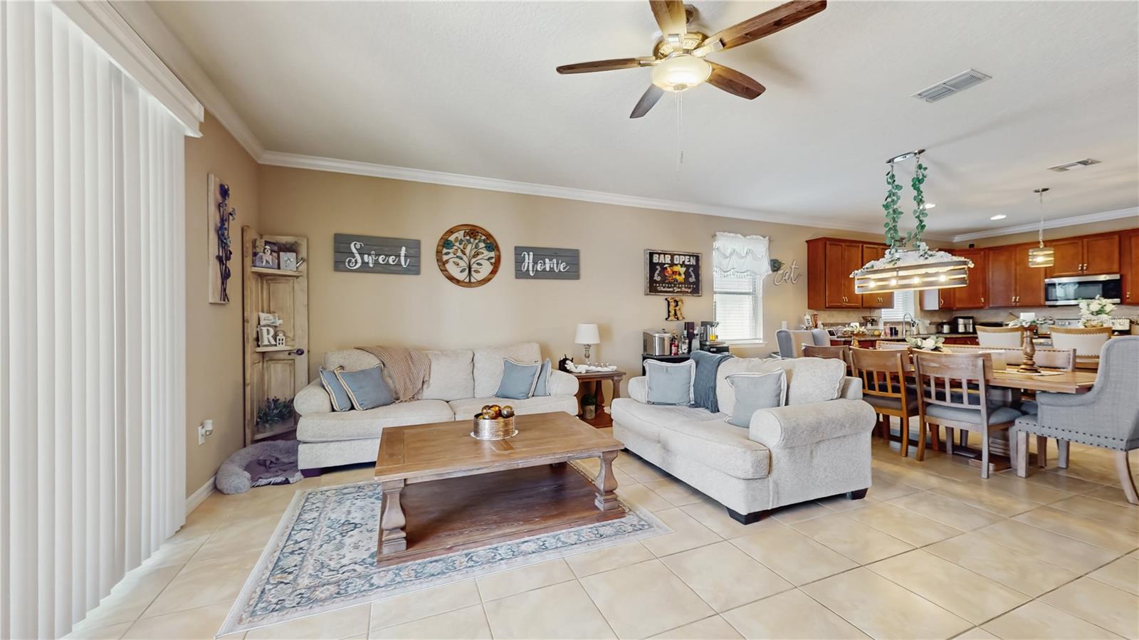 5457 ANIMOSH CT, POLK CITY, FL, 33868