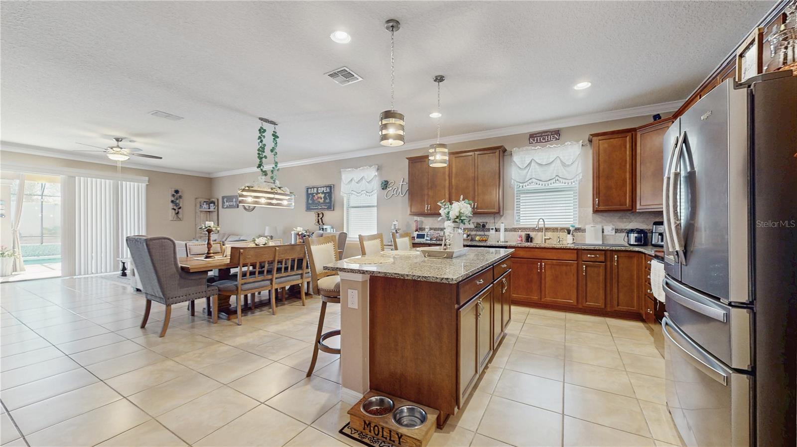 5457 ANIMOSH CT, POLK CITY, FL, 33868