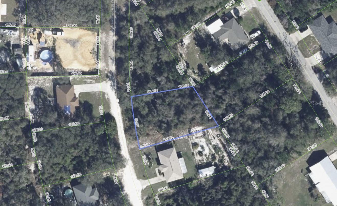 4908 GRAMPUS DR, SEBRING, FL, 33870