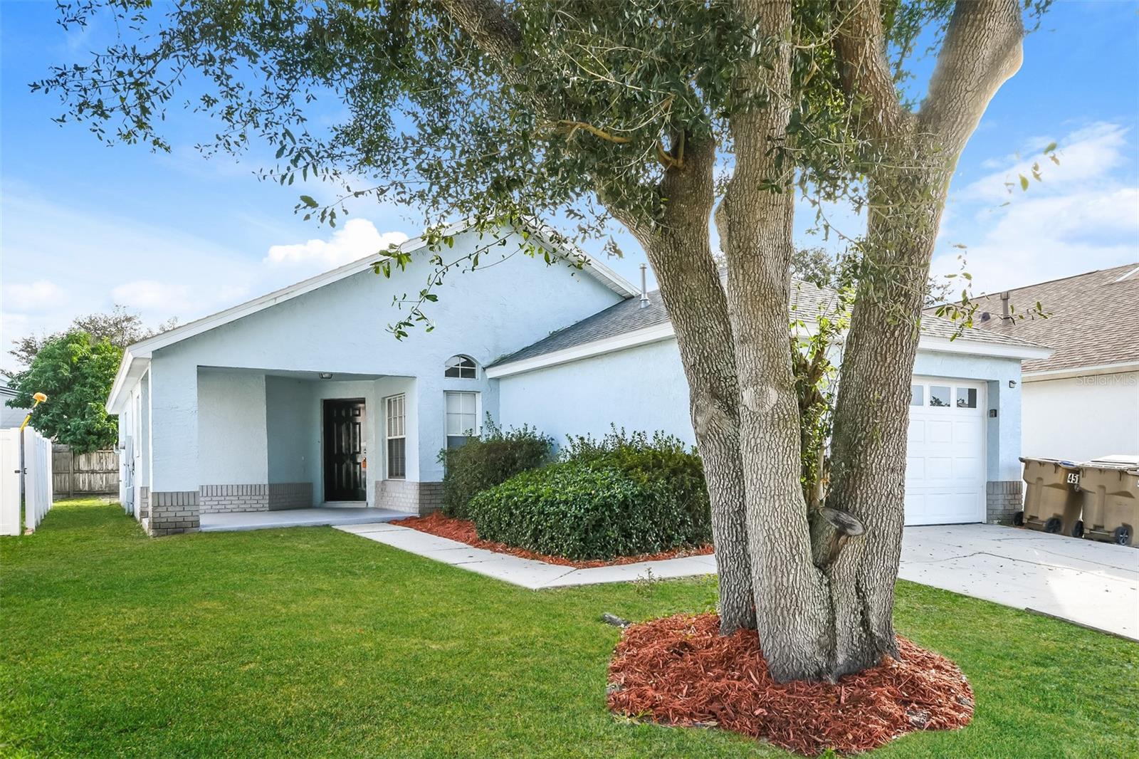4512 ALAQUA TRL, KISSIMMEE, FL, 34746