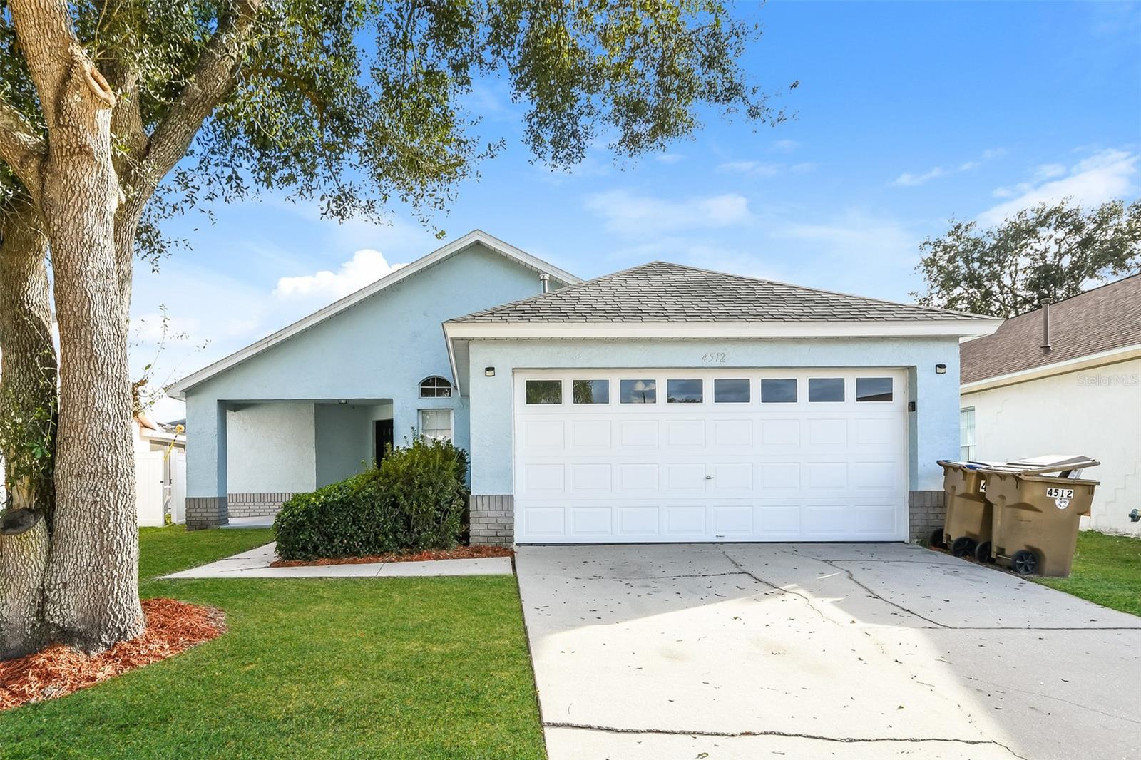 4512 ALAQUA TRL, KISSIMMEE, FL, 34746