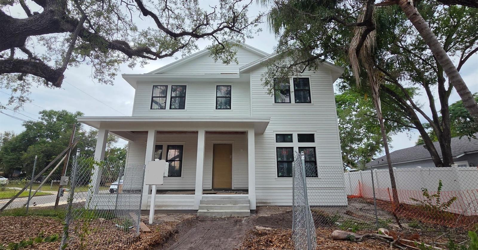 2402 N GLENWOOD DR, TAMPA, FL, 33602