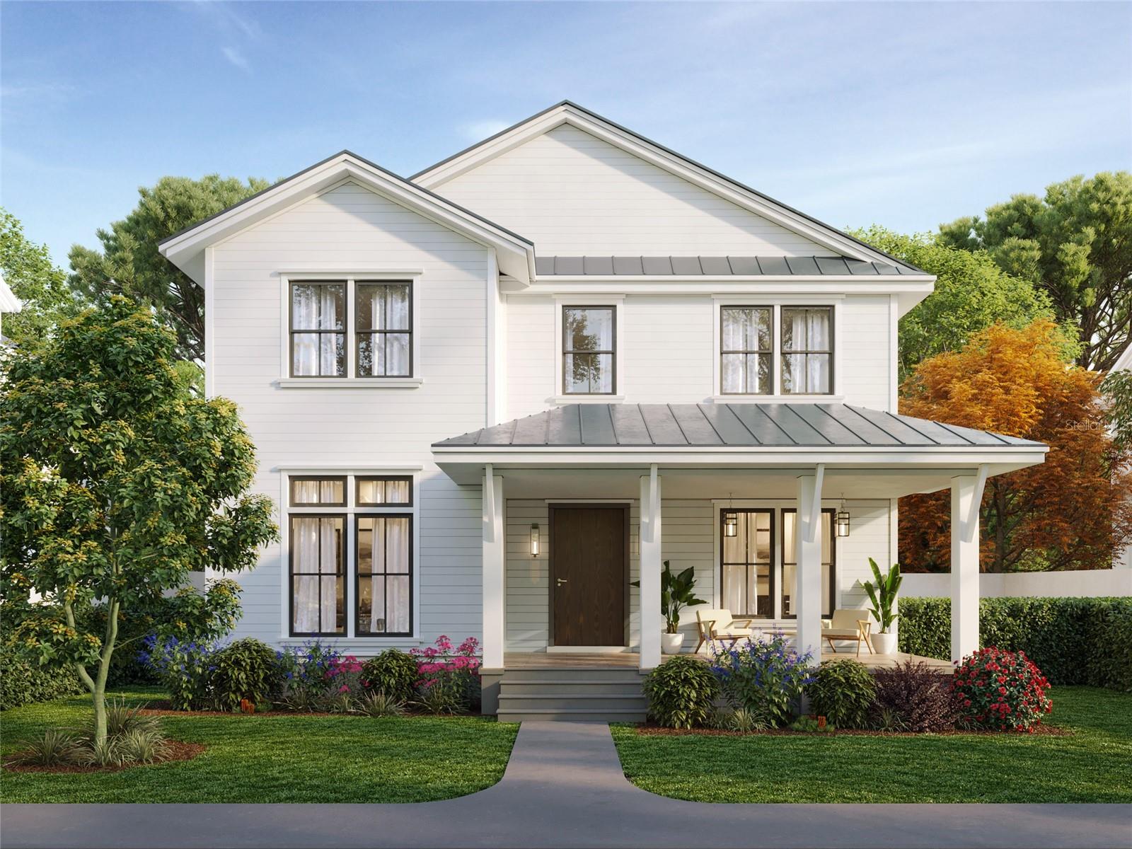 2402 N GLENWOOD DR, TAMPA, FL, 33602