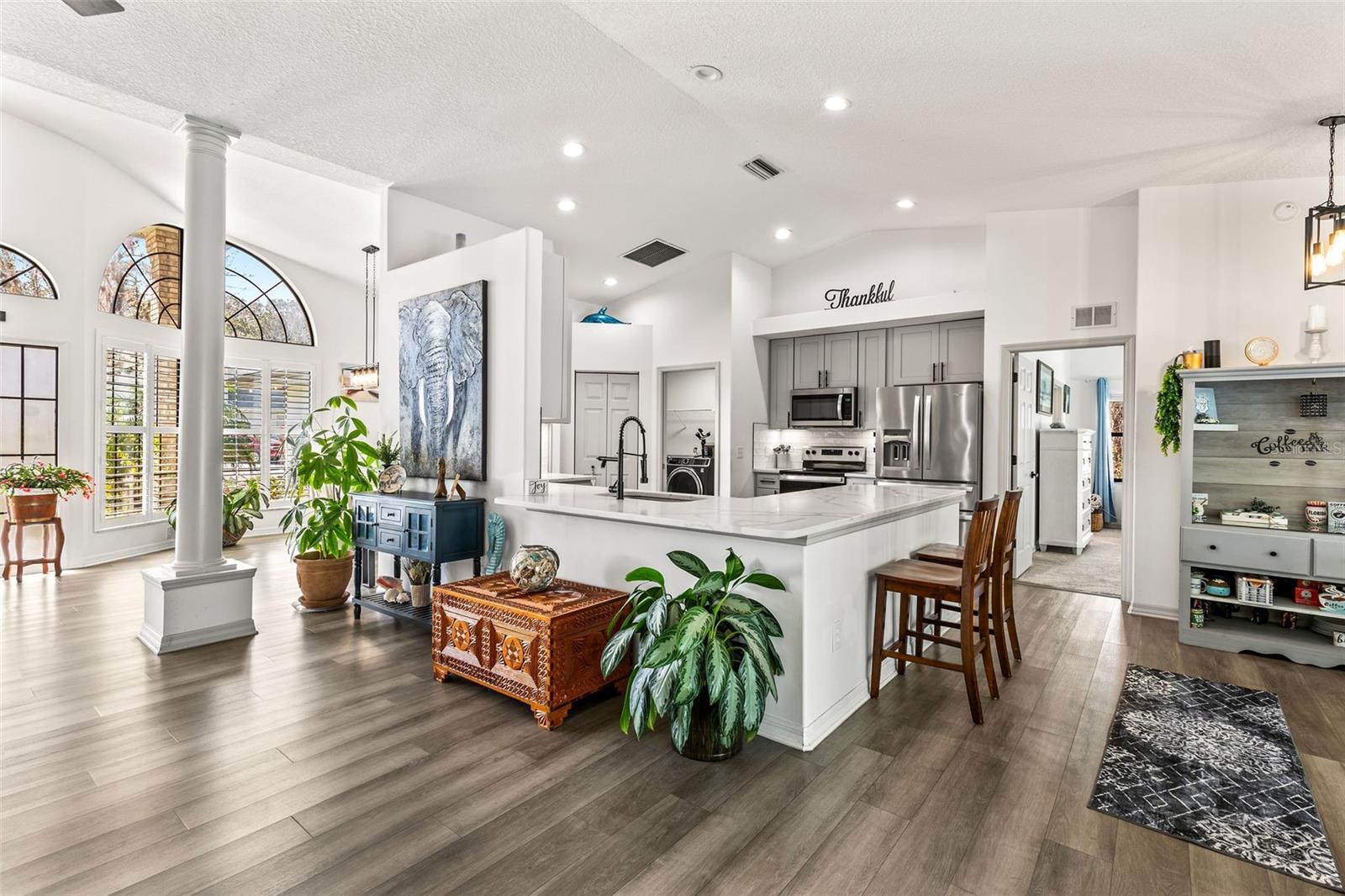 5 ELLINGTON DR, PALM COAST, FL, 32164