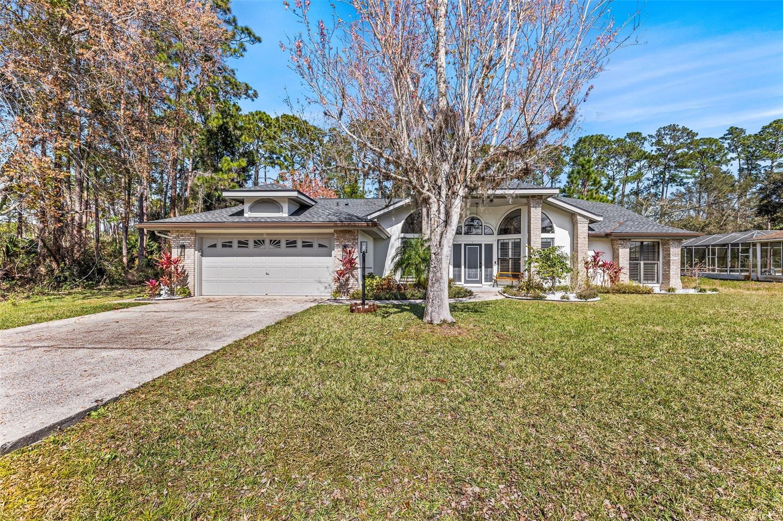 5 ELLINGTON DR, PALM COAST, FL, 32164