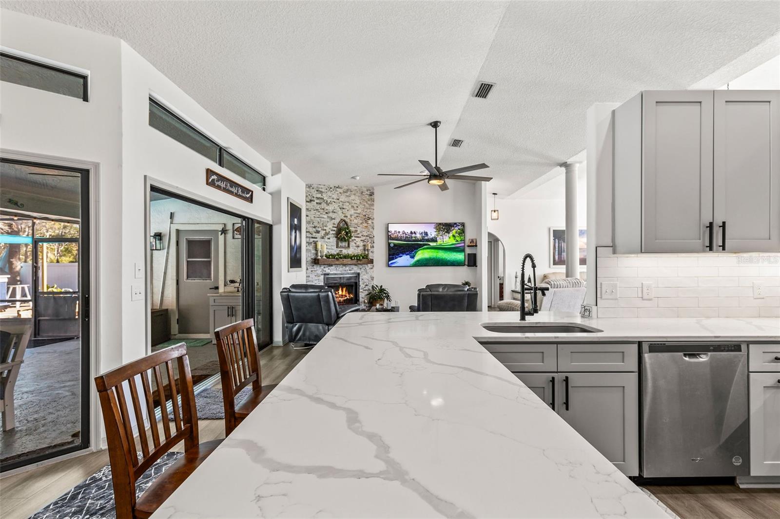 5 ELLINGTON DR, PALM COAST, FL, 32164