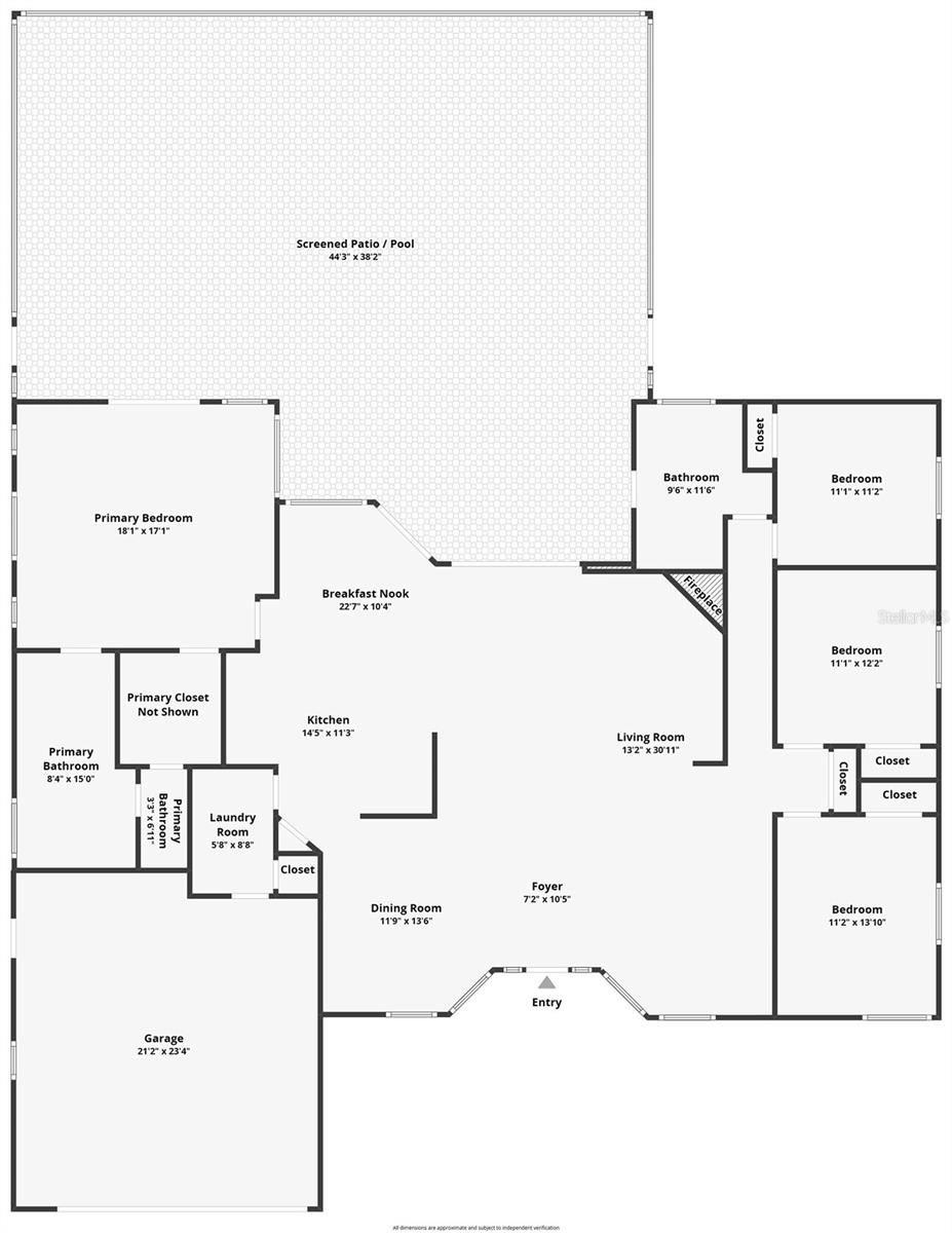 5 ELLINGTON DR, PALM COAST, FL, 32164