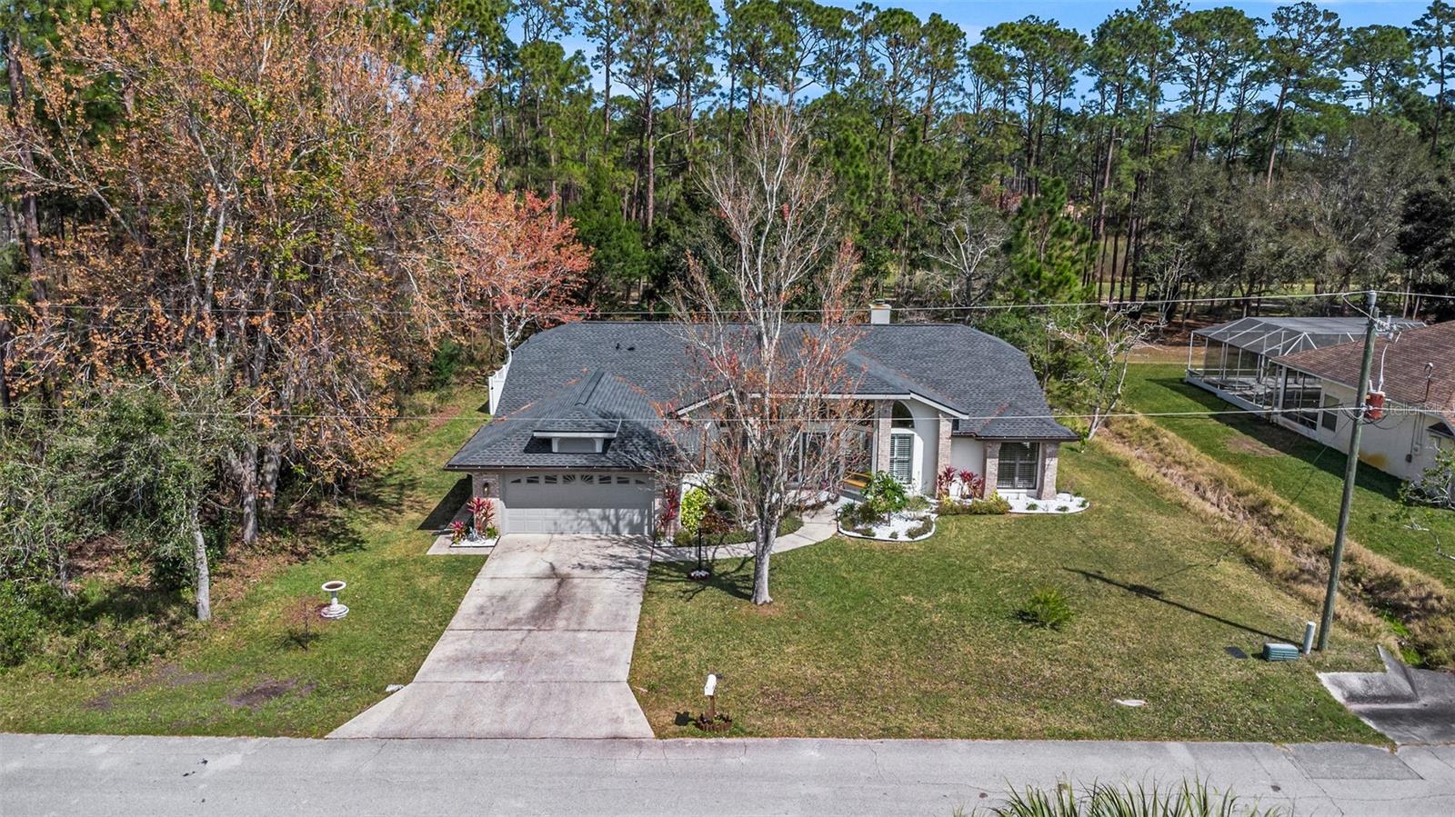 5 ELLINGTON DR, PALM COAST, FL, 32164