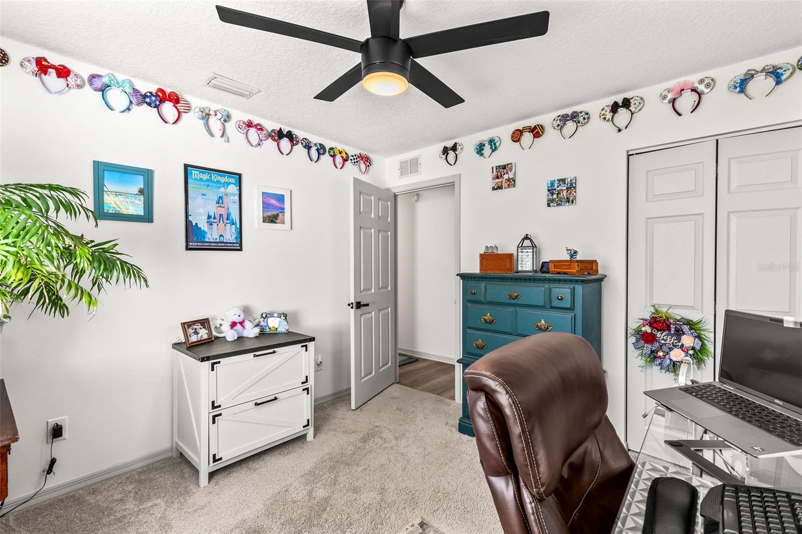 5 ELLINGTON DR, PALM COAST, FL, 32164