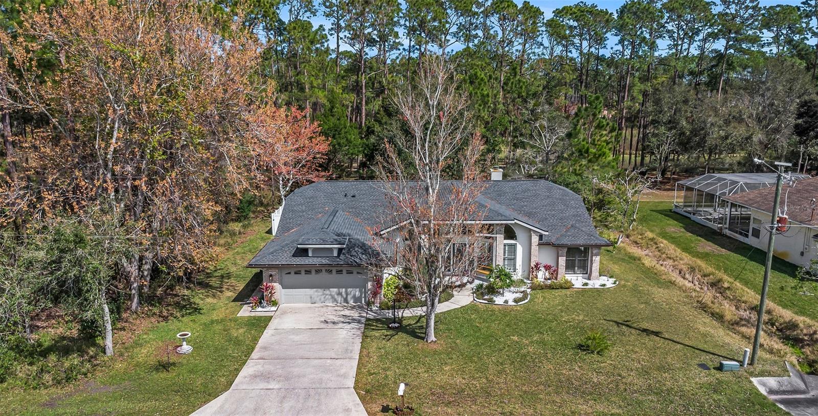 5 ELLINGTON DR, PALM COAST, FL, 32164