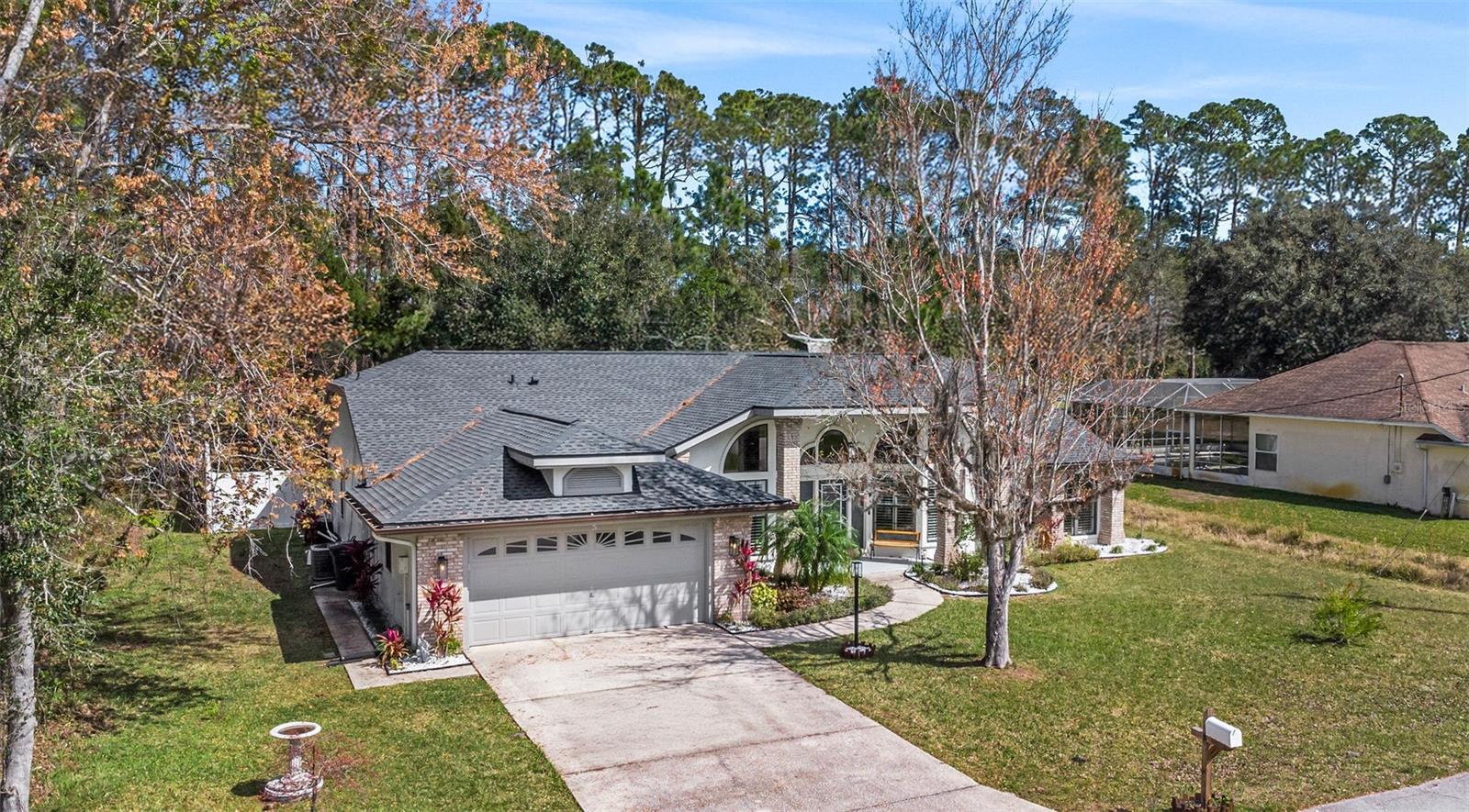 5 ELLINGTON DR, PALM COAST, FL, 32164