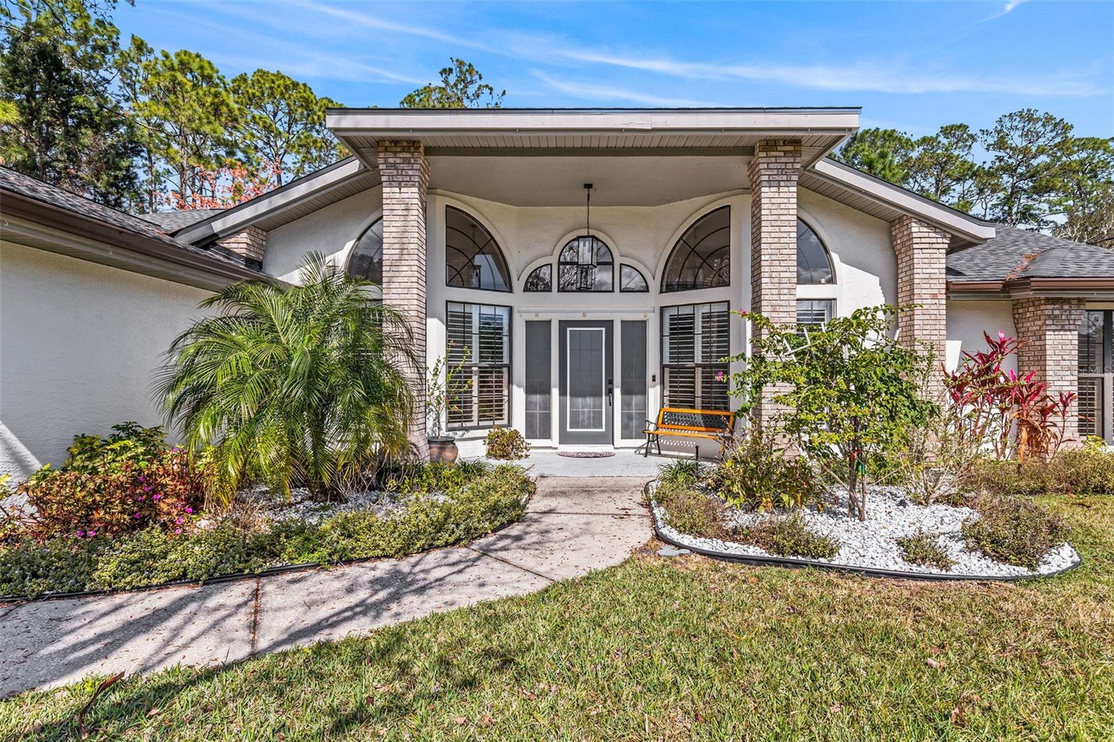 5 ELLINGTON DR, PALM COAST, FL, 32164