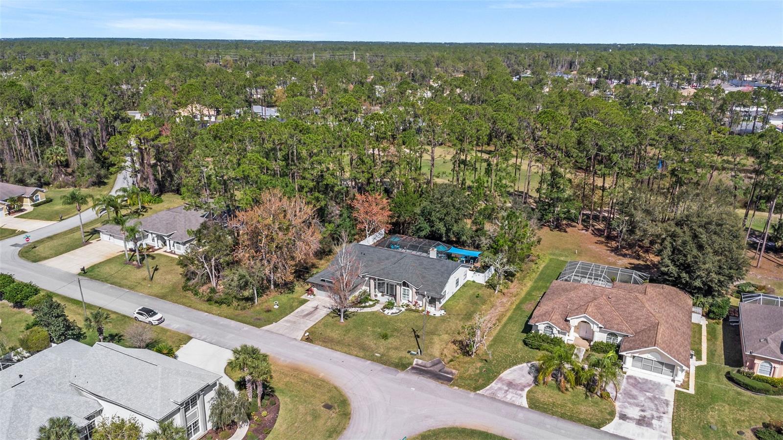 5 ELLINGTON DR, PALM COAST, FL, 32164