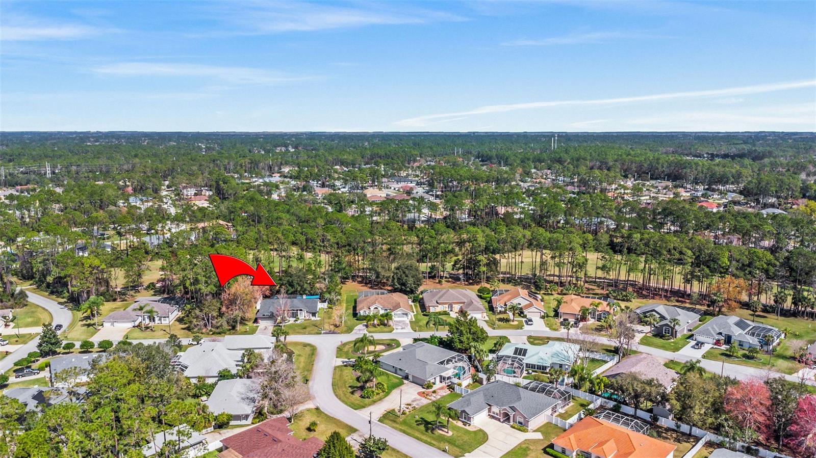 5 ELLINGTON DR, PALM COAST, FL, 32164