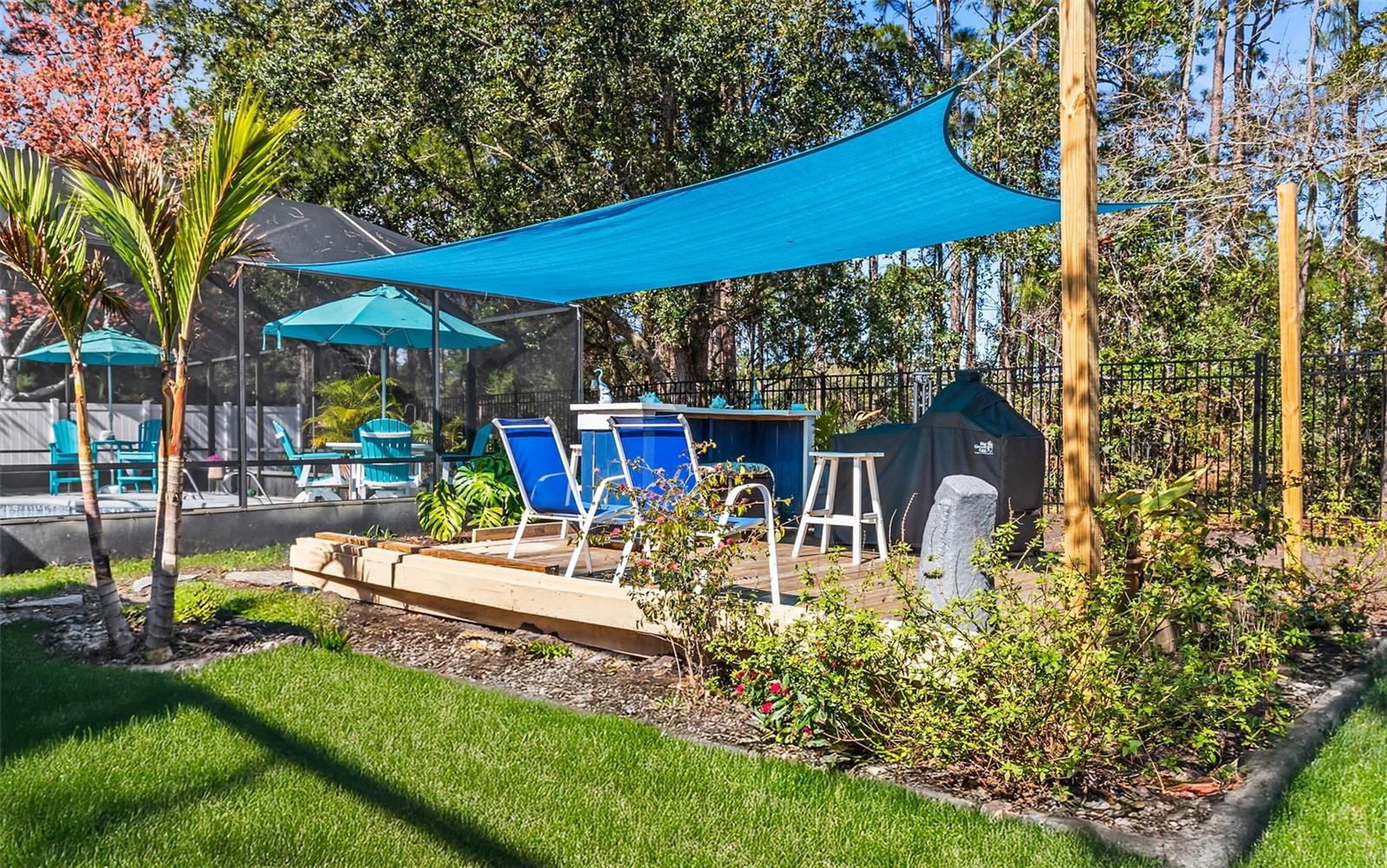 5 ELLINGTON DR, PALM COAST, FL, 32164