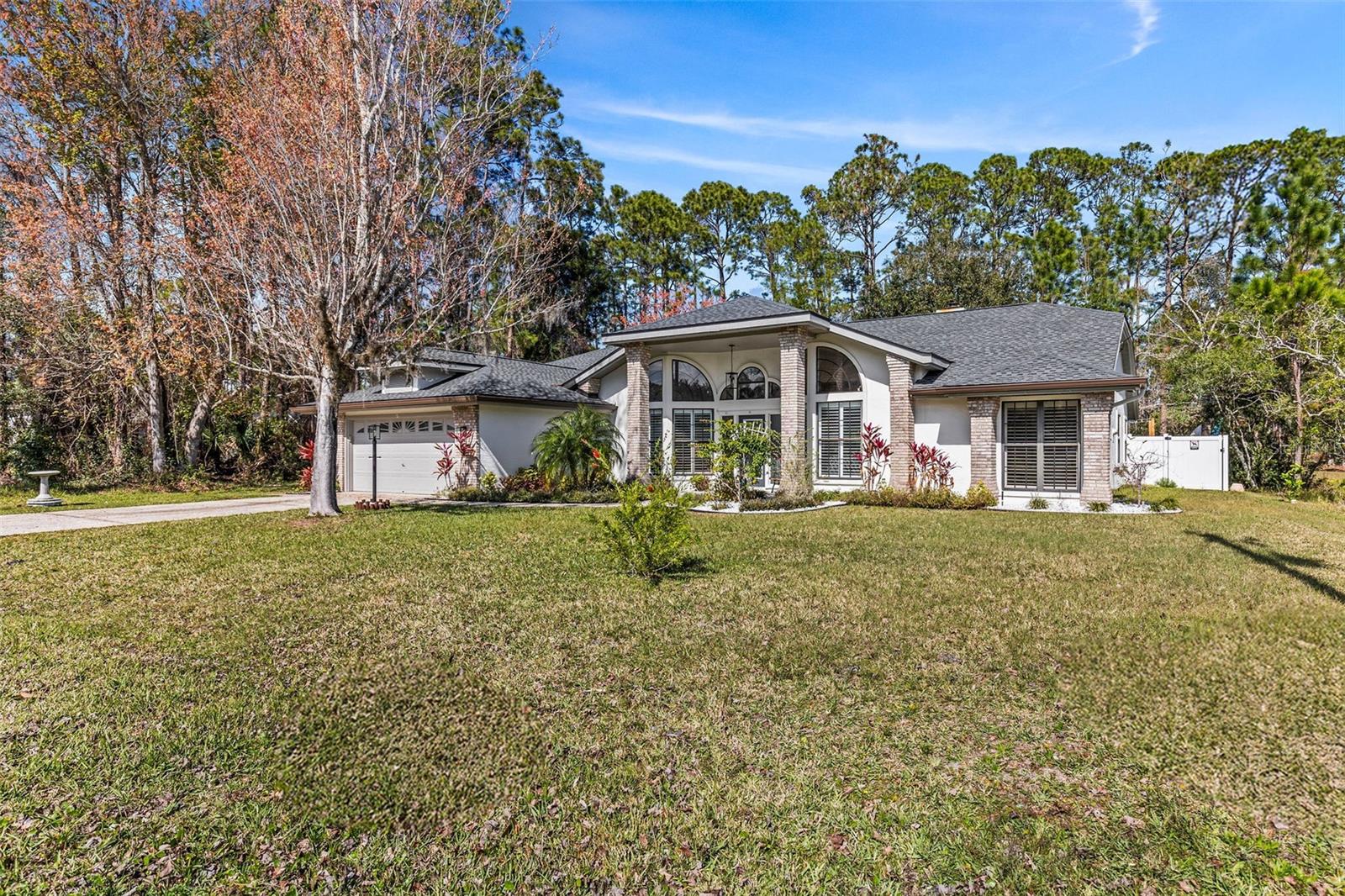 5 ELLINGTON DR, PALM COAST, FL, 32164