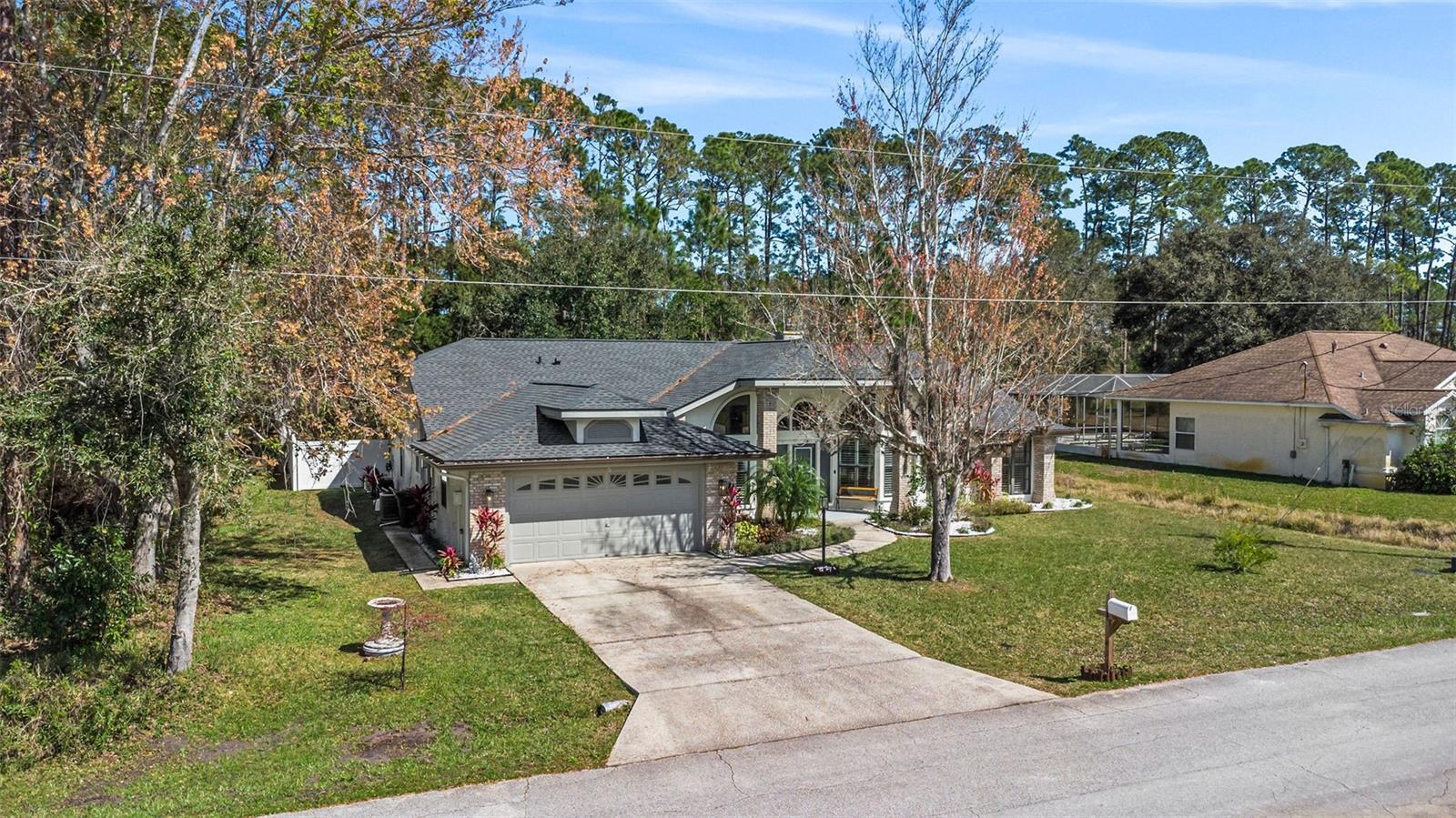 5 ELLINGTON DR, PALM COAST, FL, 32164