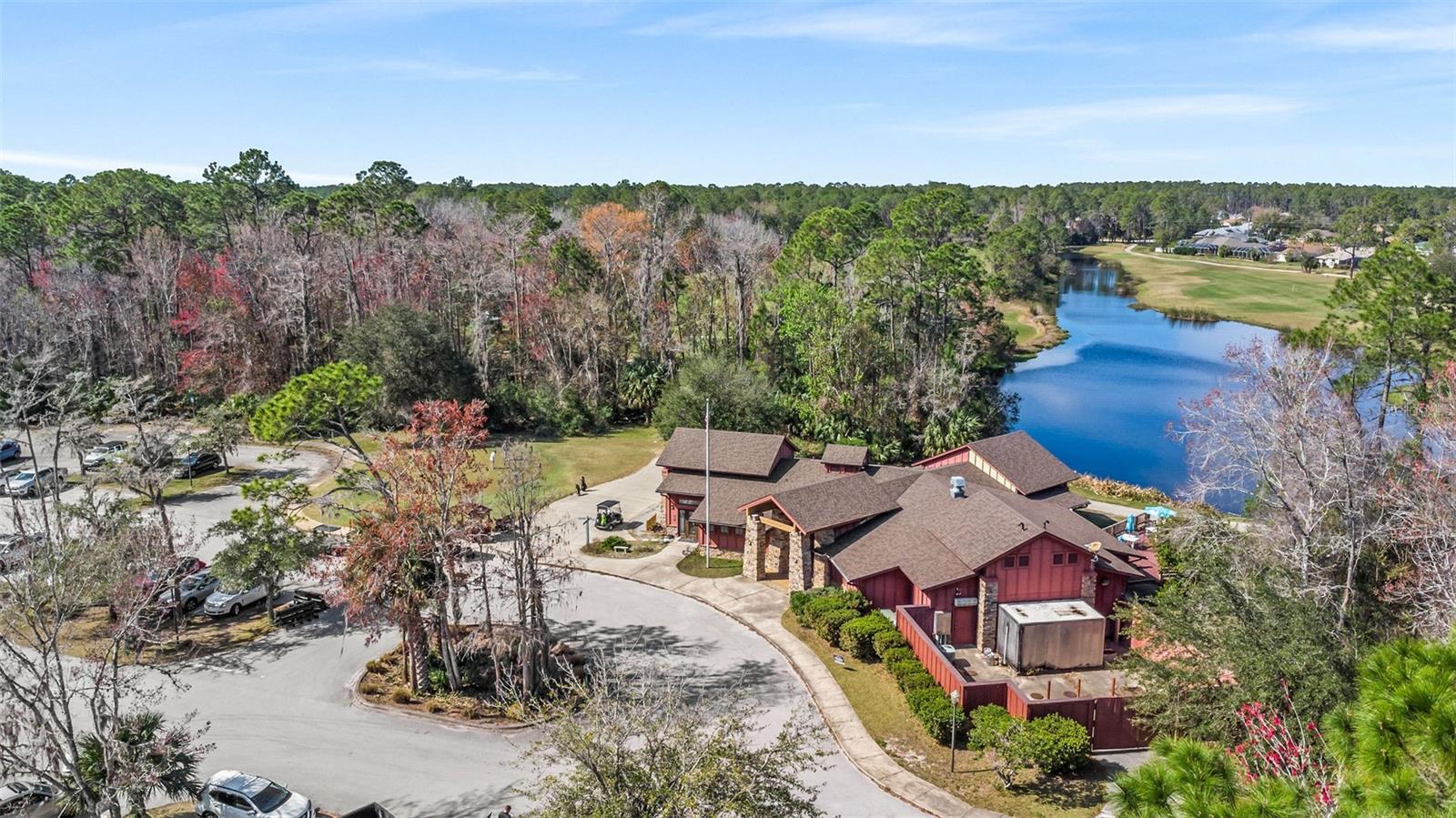 5 ELLINGTON DR, PALM COAST, FL, 32164