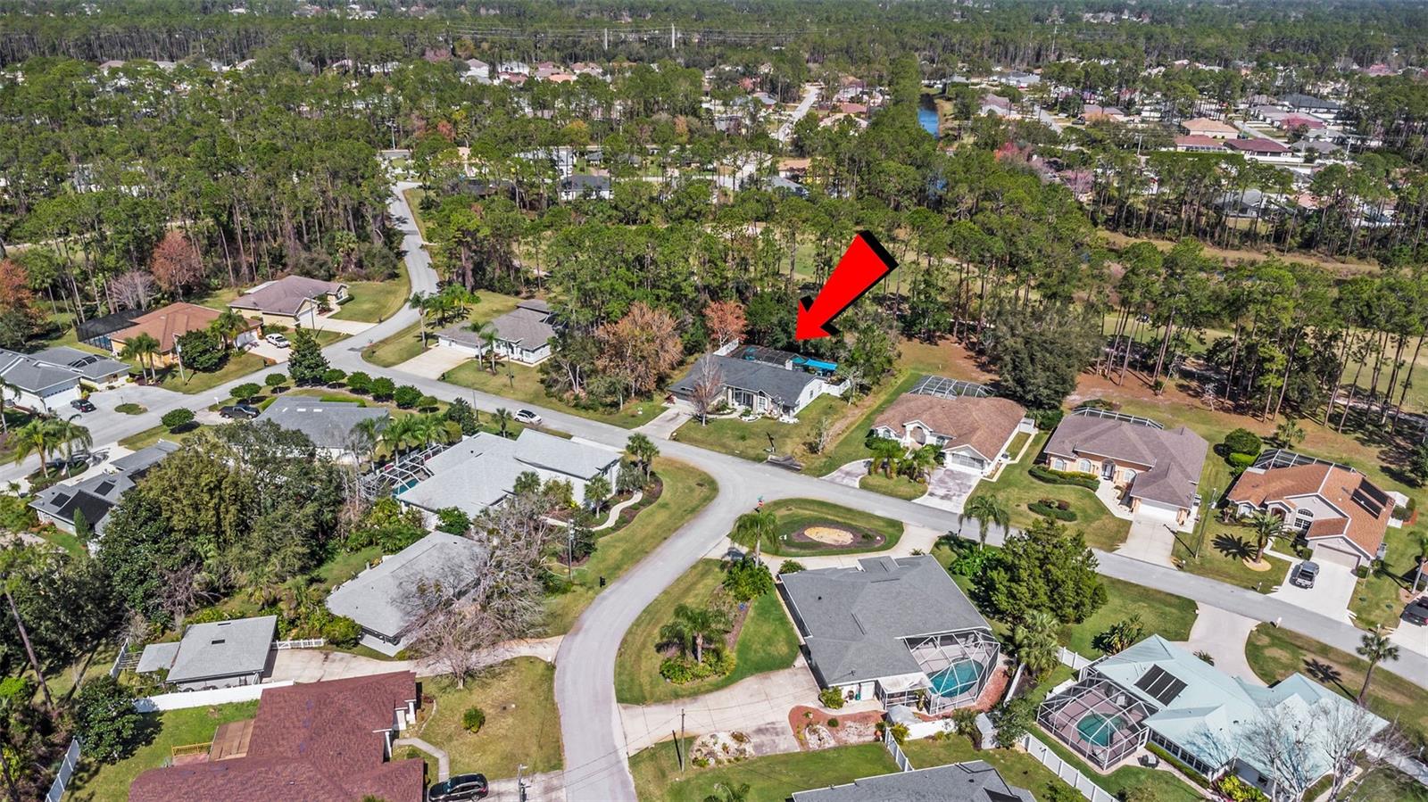 5 ELLINGTON DR, PALM COAST, FL, 32164