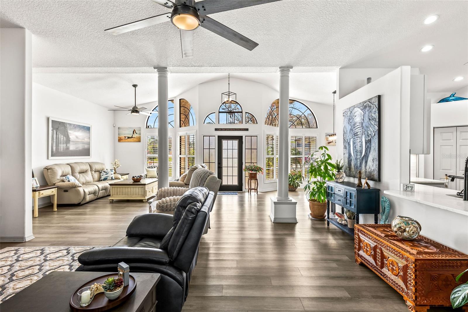 5 ELLINGTON DR, PALM COAST, FL, 32164