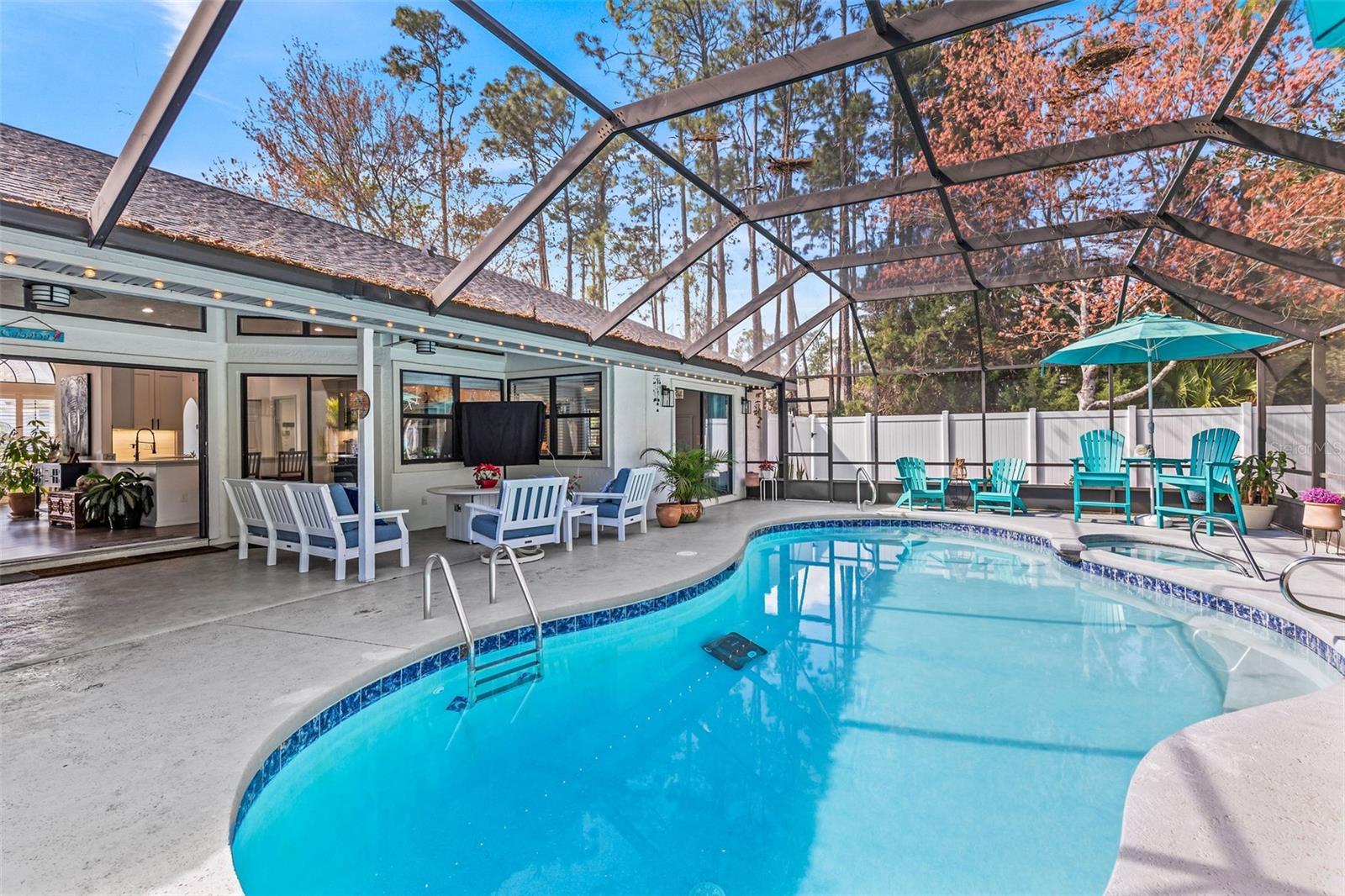 5 ELLINGTON DR, PALM COAST, FL, 32164