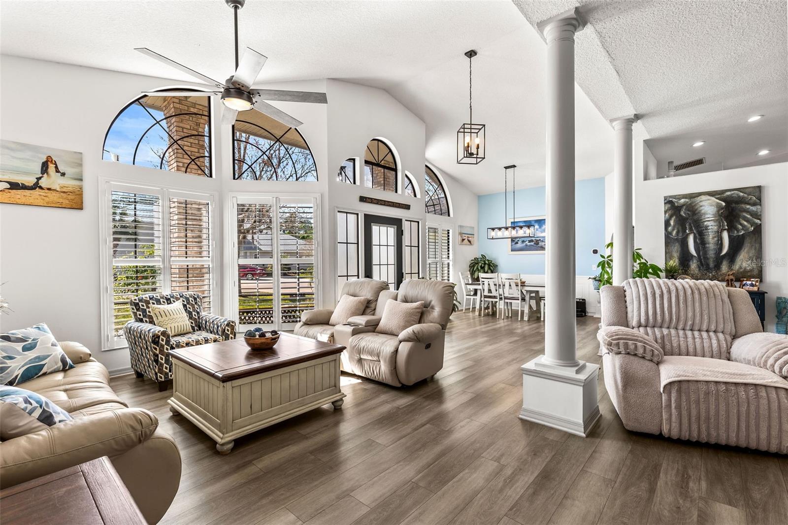 5 ELLINGTON DR, PALM COAST, FL, 32164