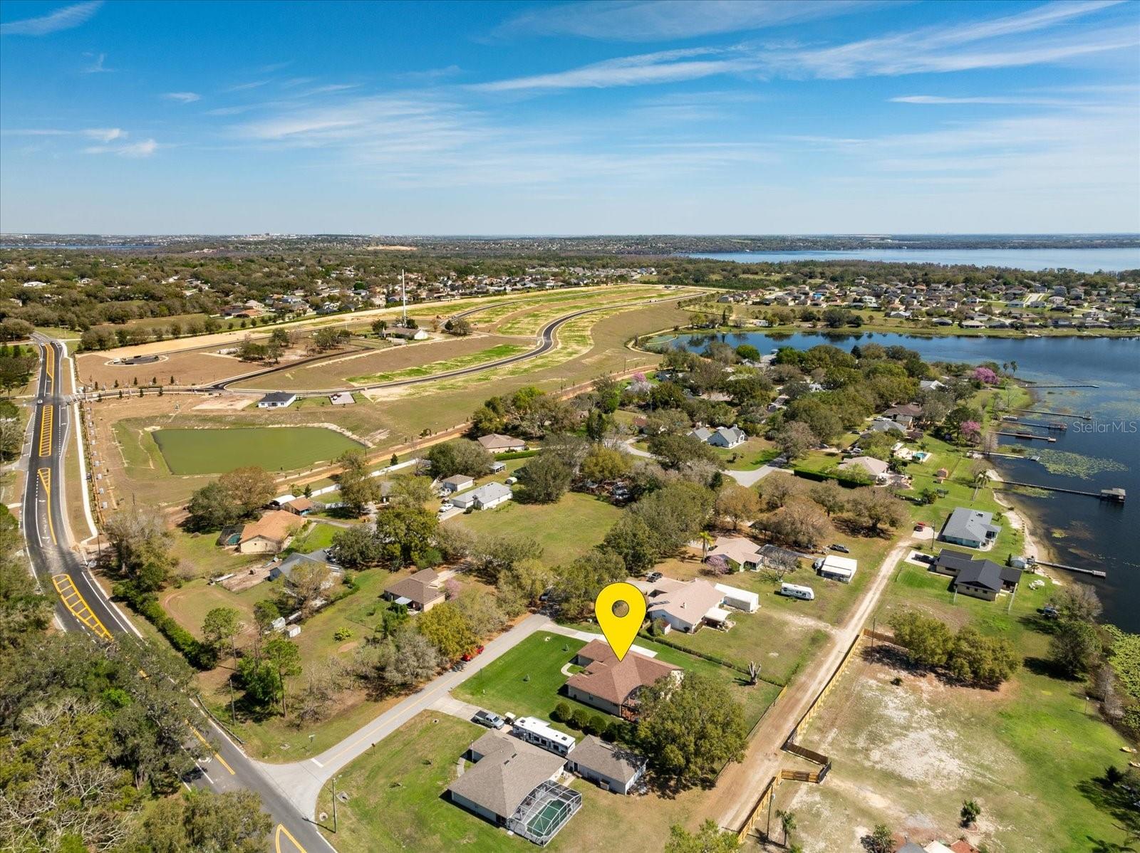 10846 POINT NELLIE DR, CLERMONT, FL, 34711