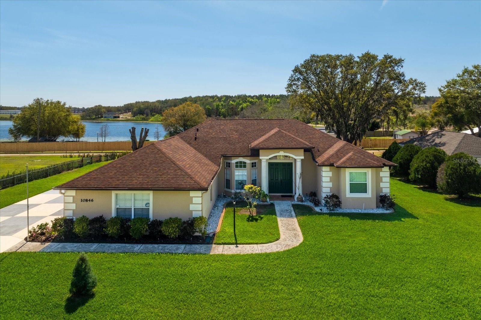10846 POINT NELLIE DR, CLERMONT, FL, 34711