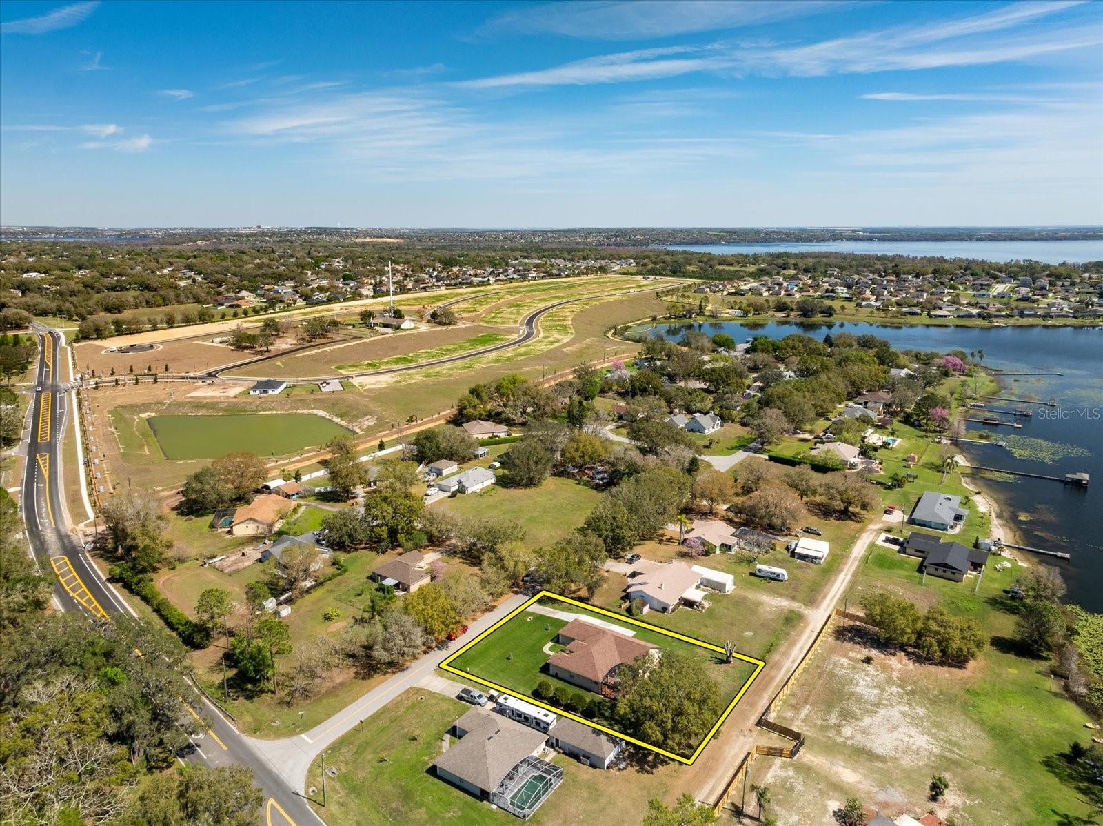 10846 POINT NELLIE DR, CLERMONT, FL, 34711