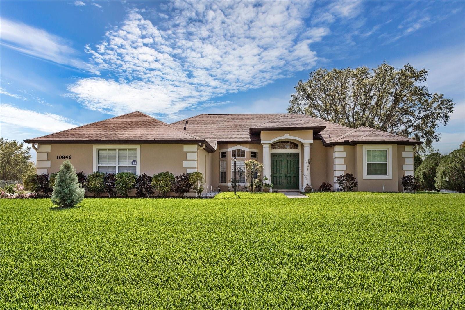 10846 POINT NELLIE DR, CLERMONT, FL, 34711