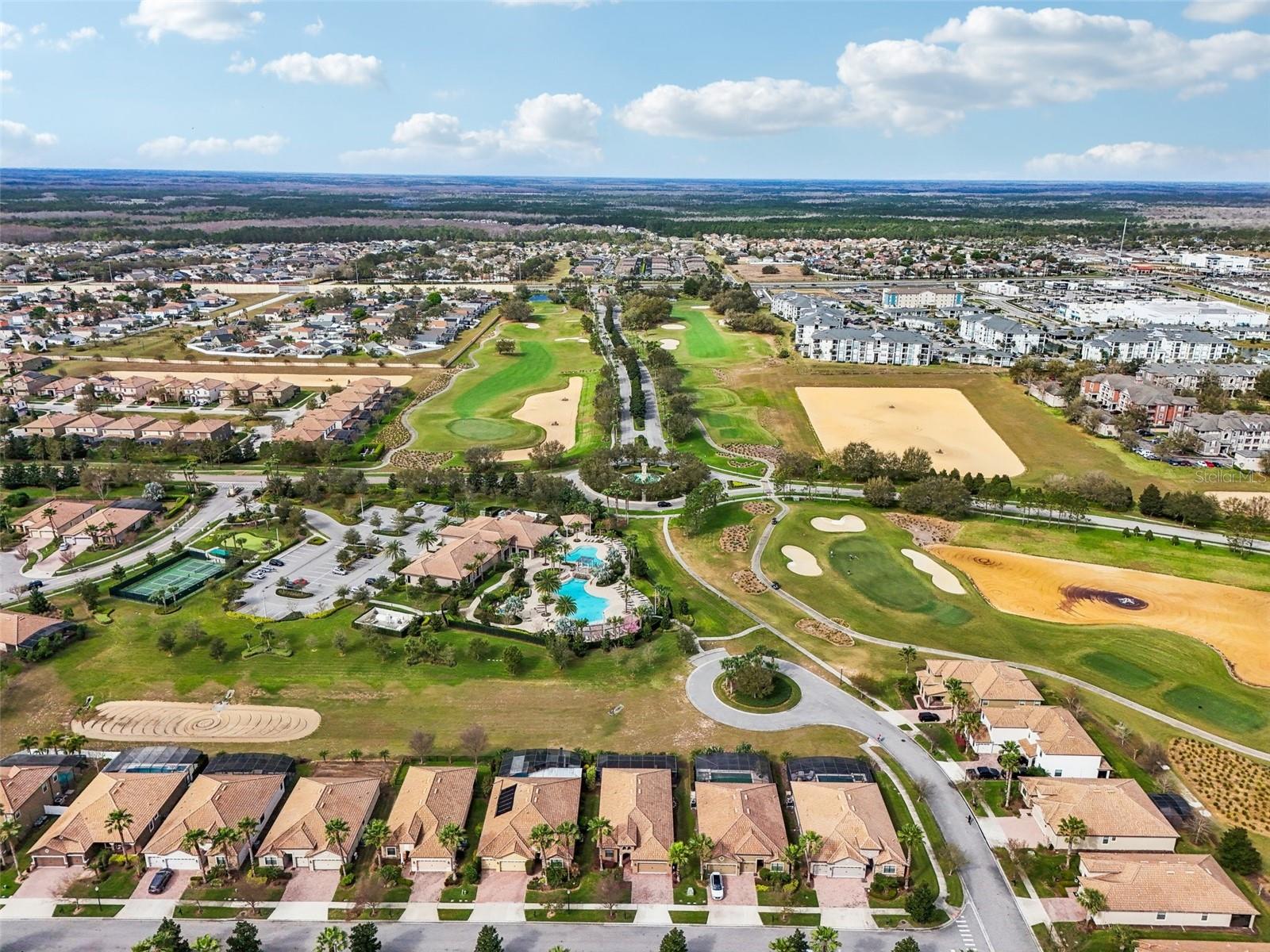 1304 SEA PINES WAY, DAVENPORT, FL, 33896