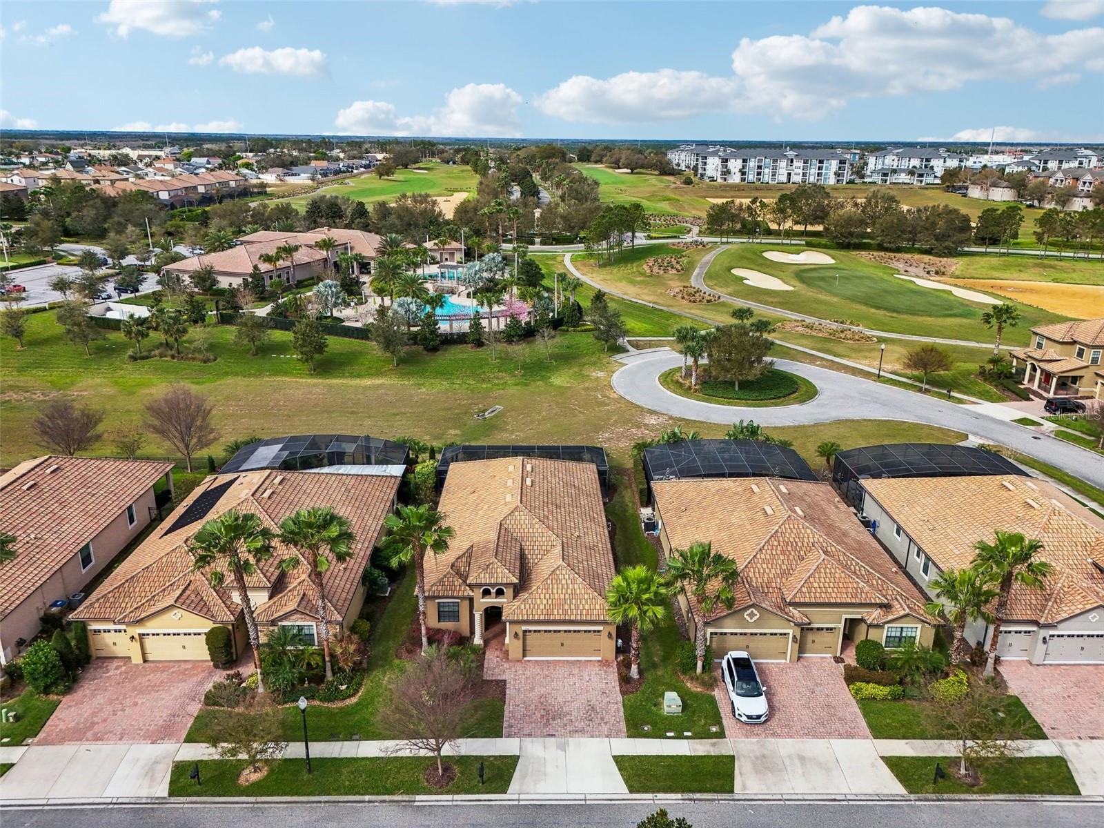 1304 SEA PINES WAY, DAVENPORT, FL, 33896