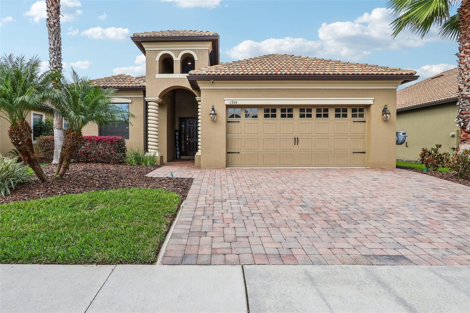 1304 SEA PINES WAY, DAVENPORT, FL, 33896