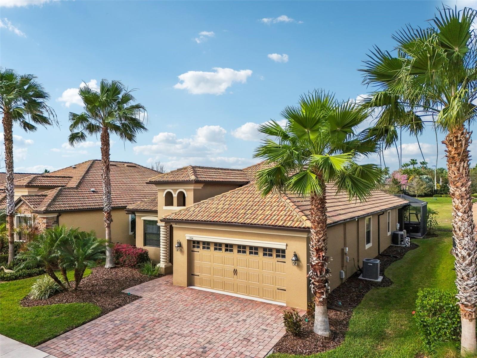 1304 SEA PINES WAY, DAVENPORT, FL, 33896