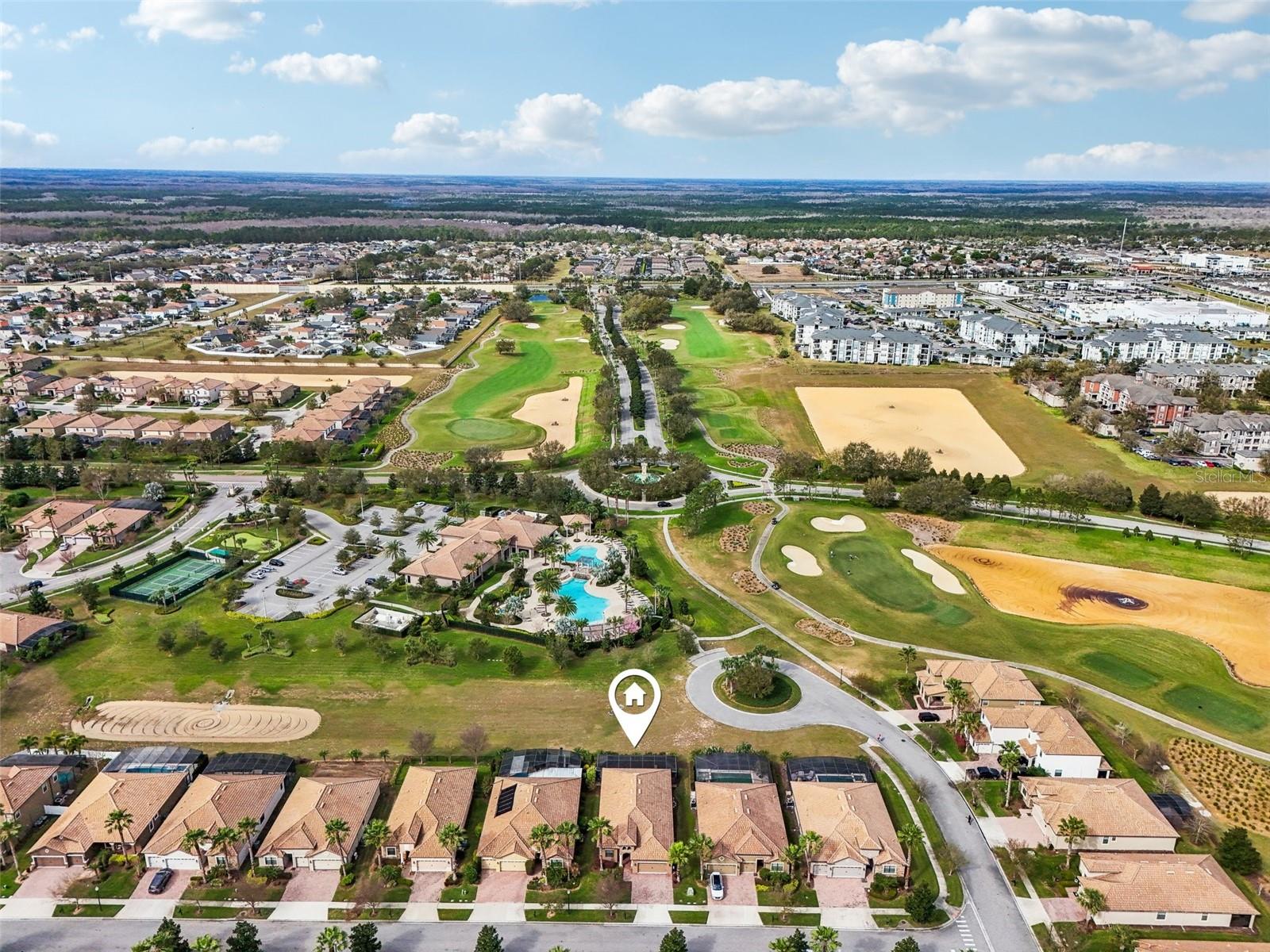 1304 SEA PINES WAY, DAVENPORT, FL, 33896