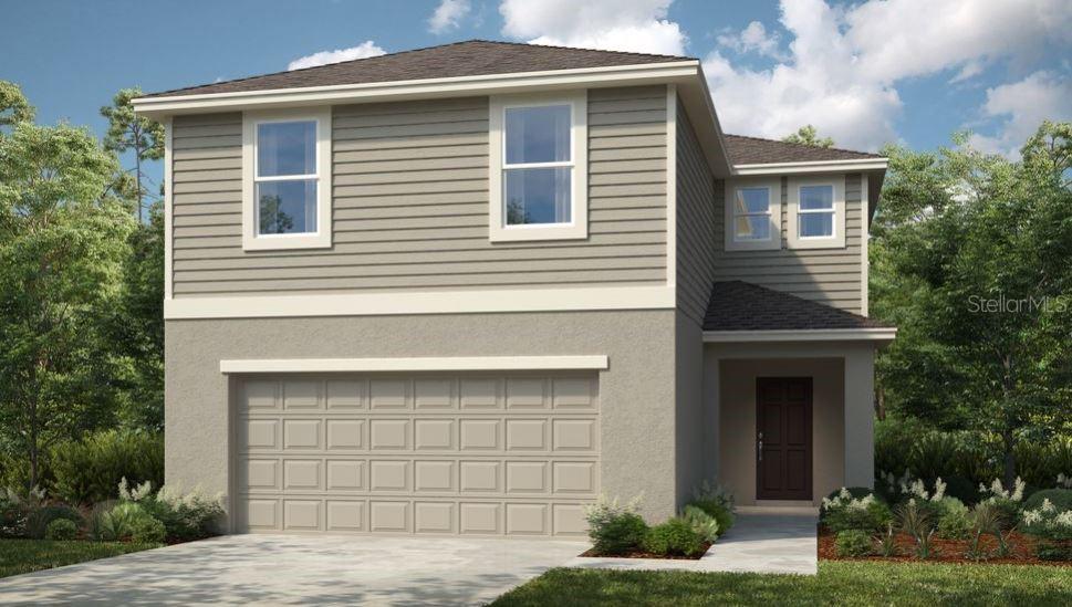 4532 RANUNCULUS ST, LAKE HAMILTON, FL, 33851